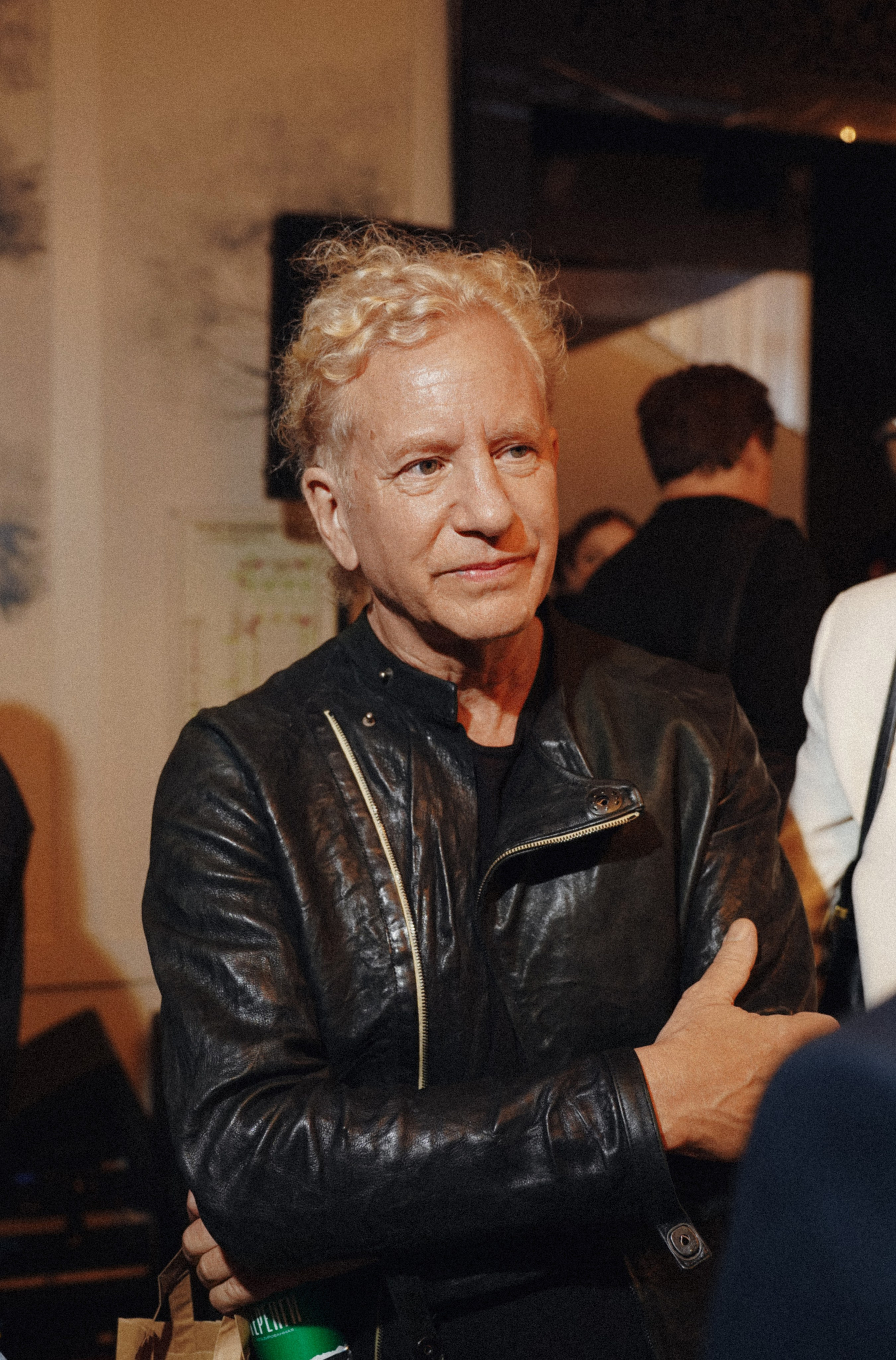 Неделя кино. Фотограф Москва Никита Воробьев