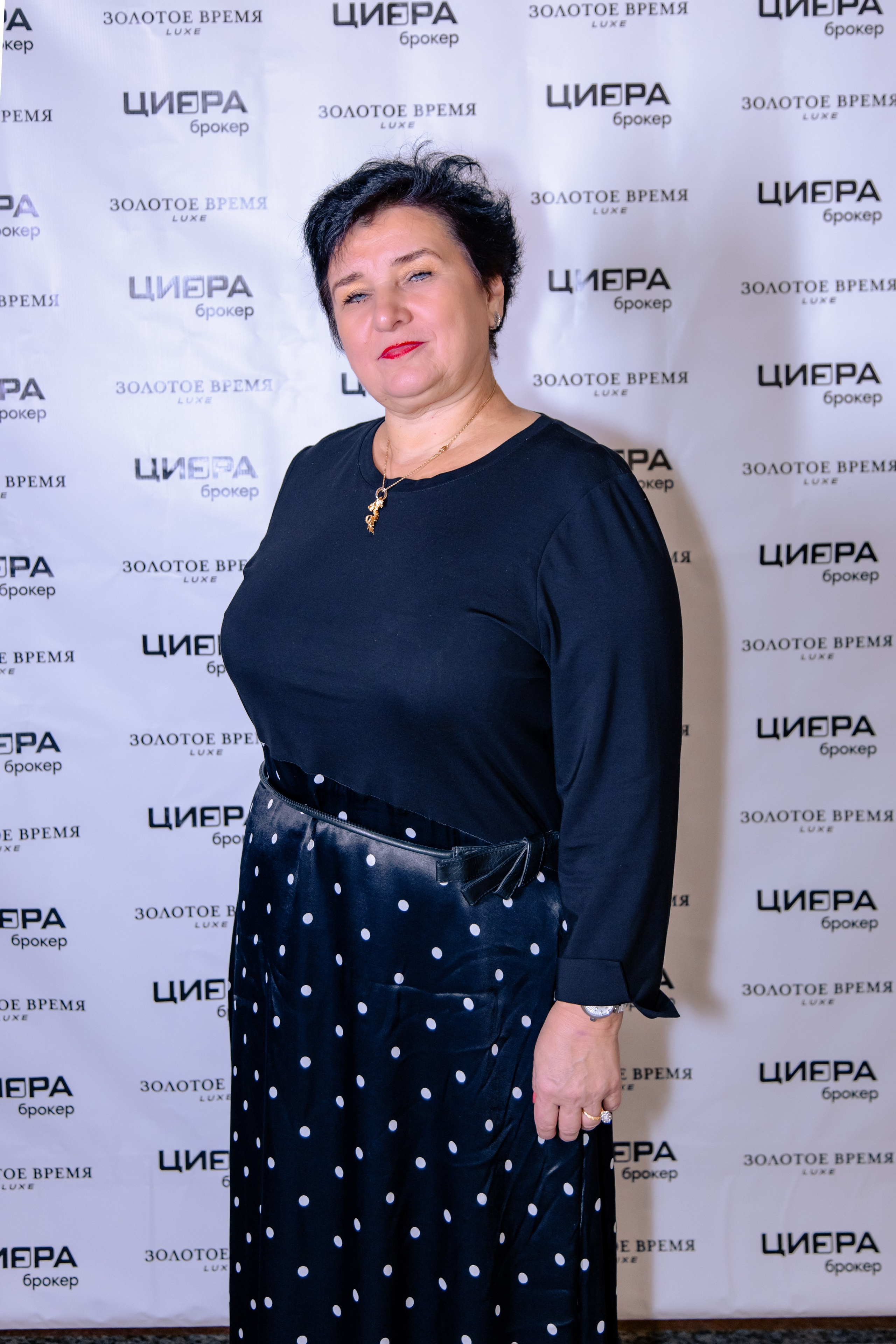 ЗОЛОТОЕ ВРЕМЯ LUXE. МЕДИА-РЕСУРС ХАБАРОВСК / Фотоотчеты / Репортажи / События