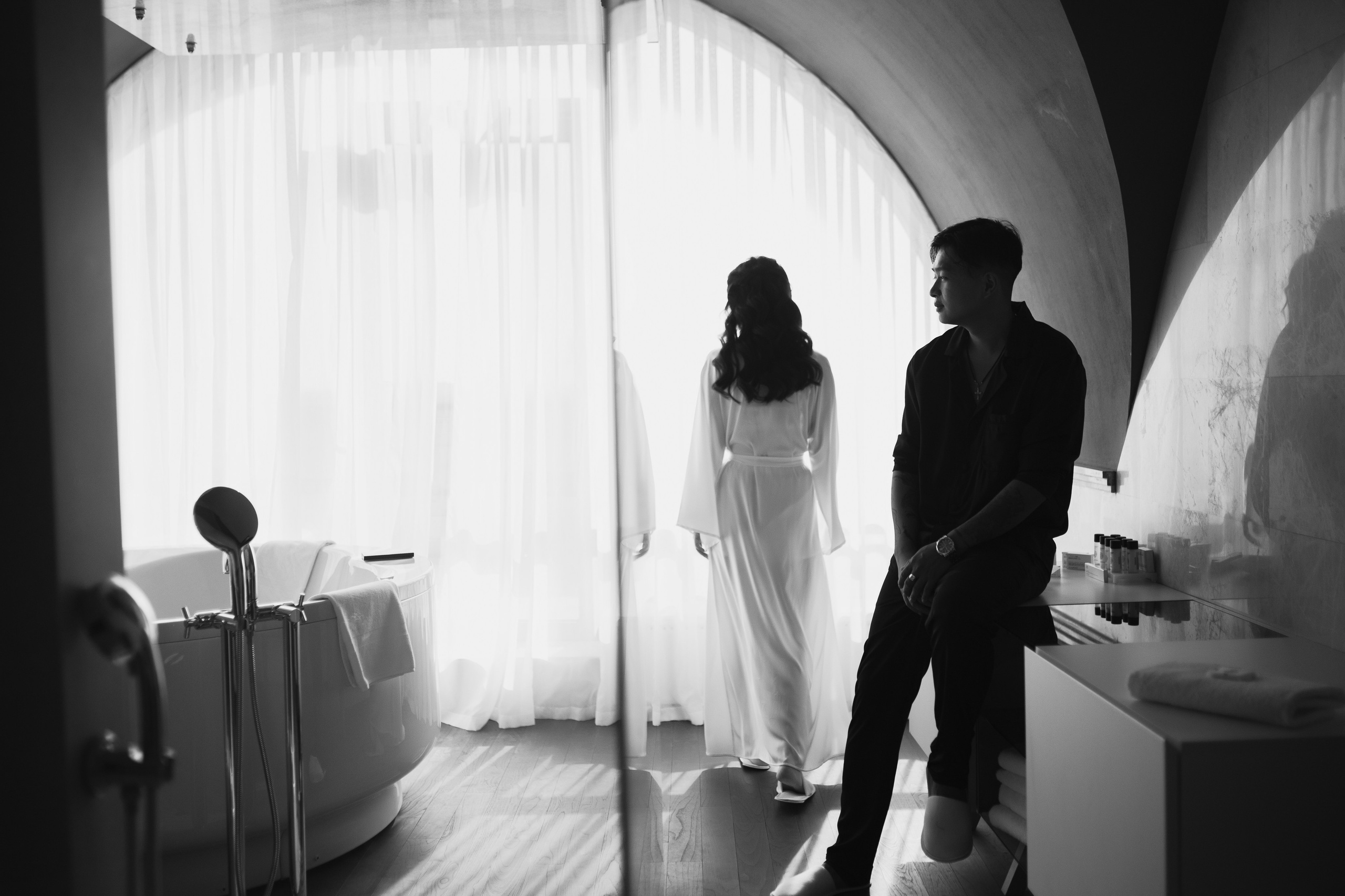 Борис и Евгения. Свадебный организатор в Ростове-на-Дону Яснов Роман