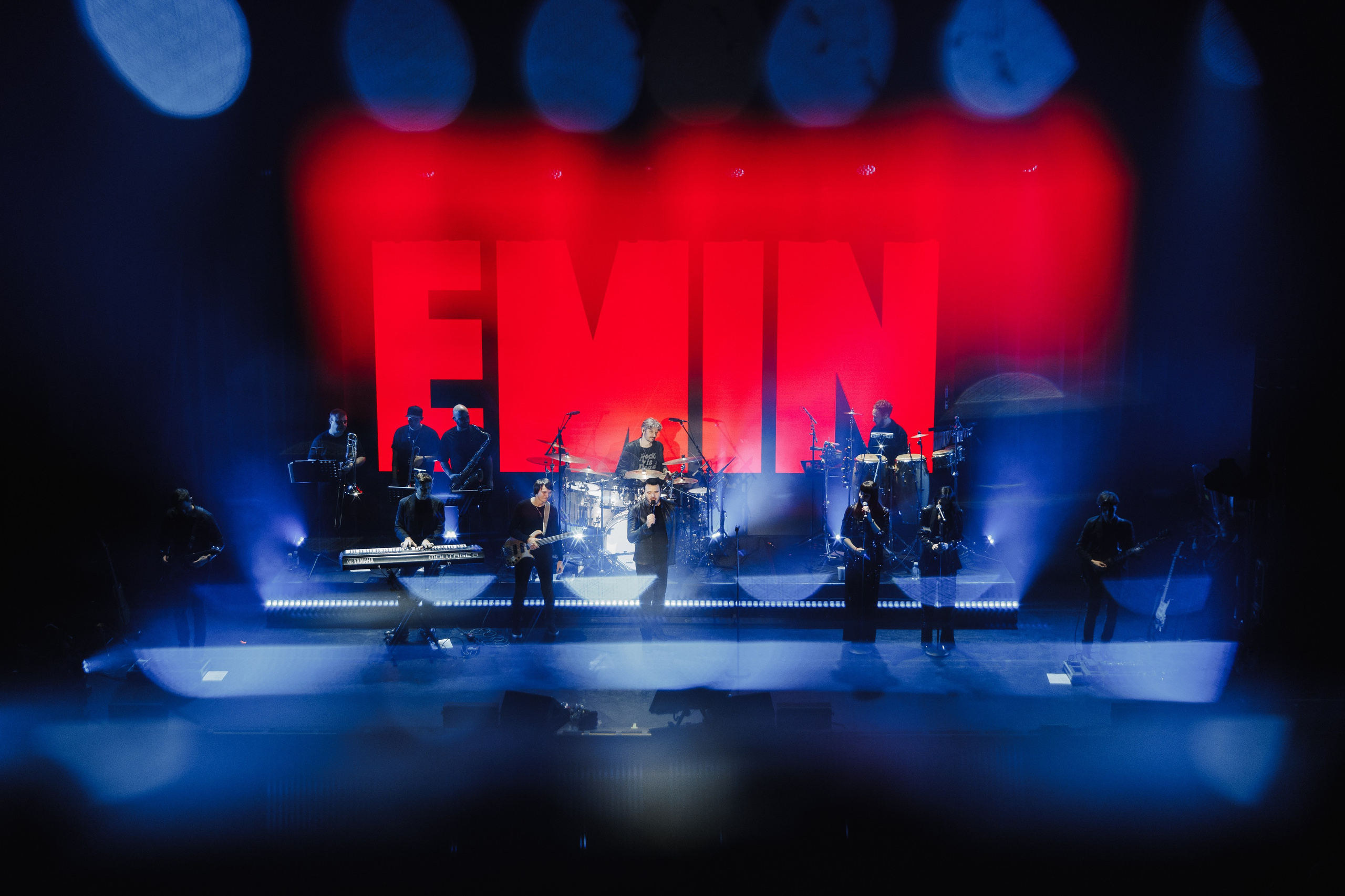 Emin, Пушкино. Фотограф Ольга Махалова — Санкт-Петербург, Москва, Нижний Новгород