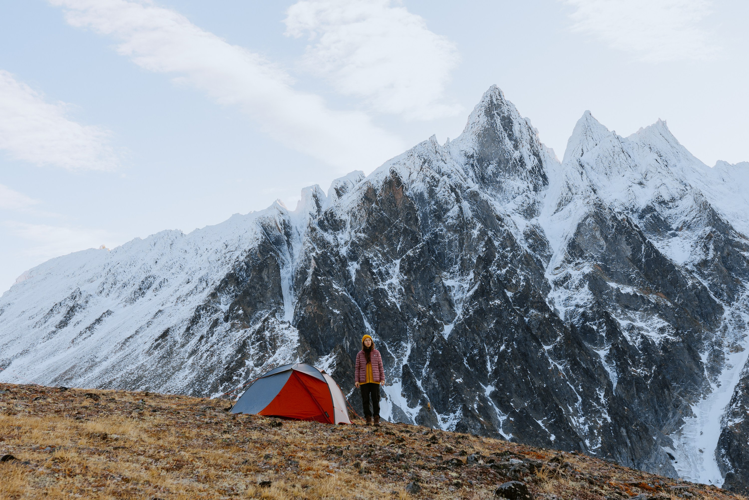 Репортаж туризм. Фотограф на Камчатке