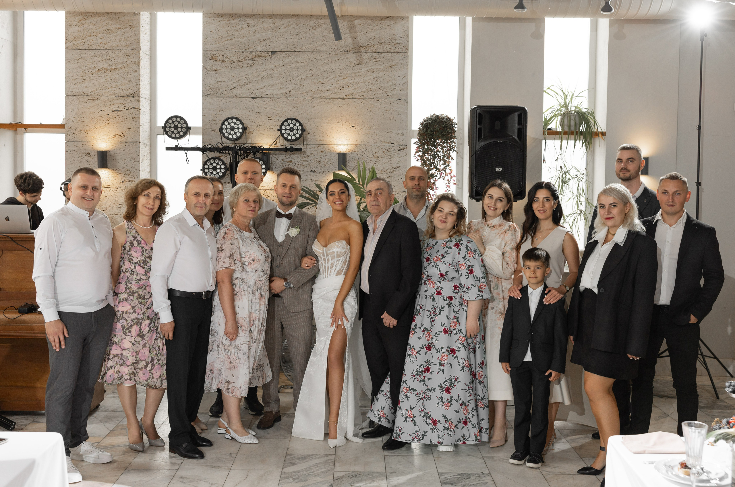 Андрей и Виктория. Свадебный фотограф Тула Москва СПБ / Сёмина Дарья