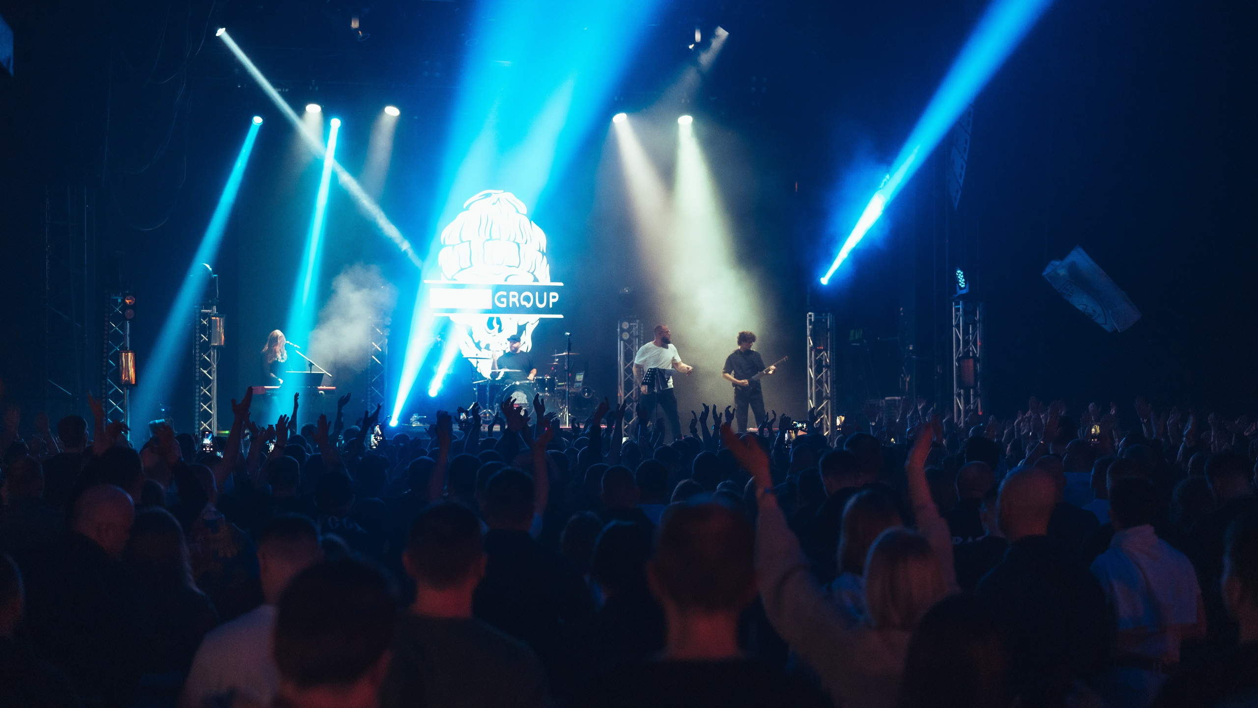 МАВАШИ group, 2025 год. Иван Кубик — фотограф и видеограф