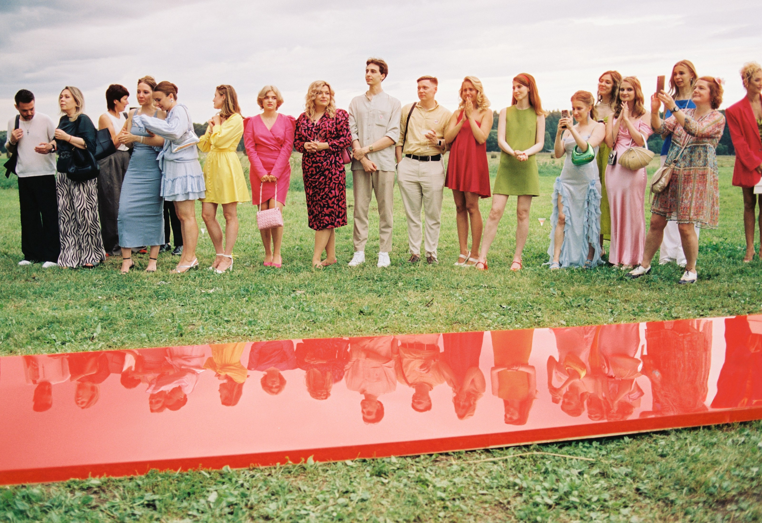 Martin&Annie. Sasha&Karina Photographers