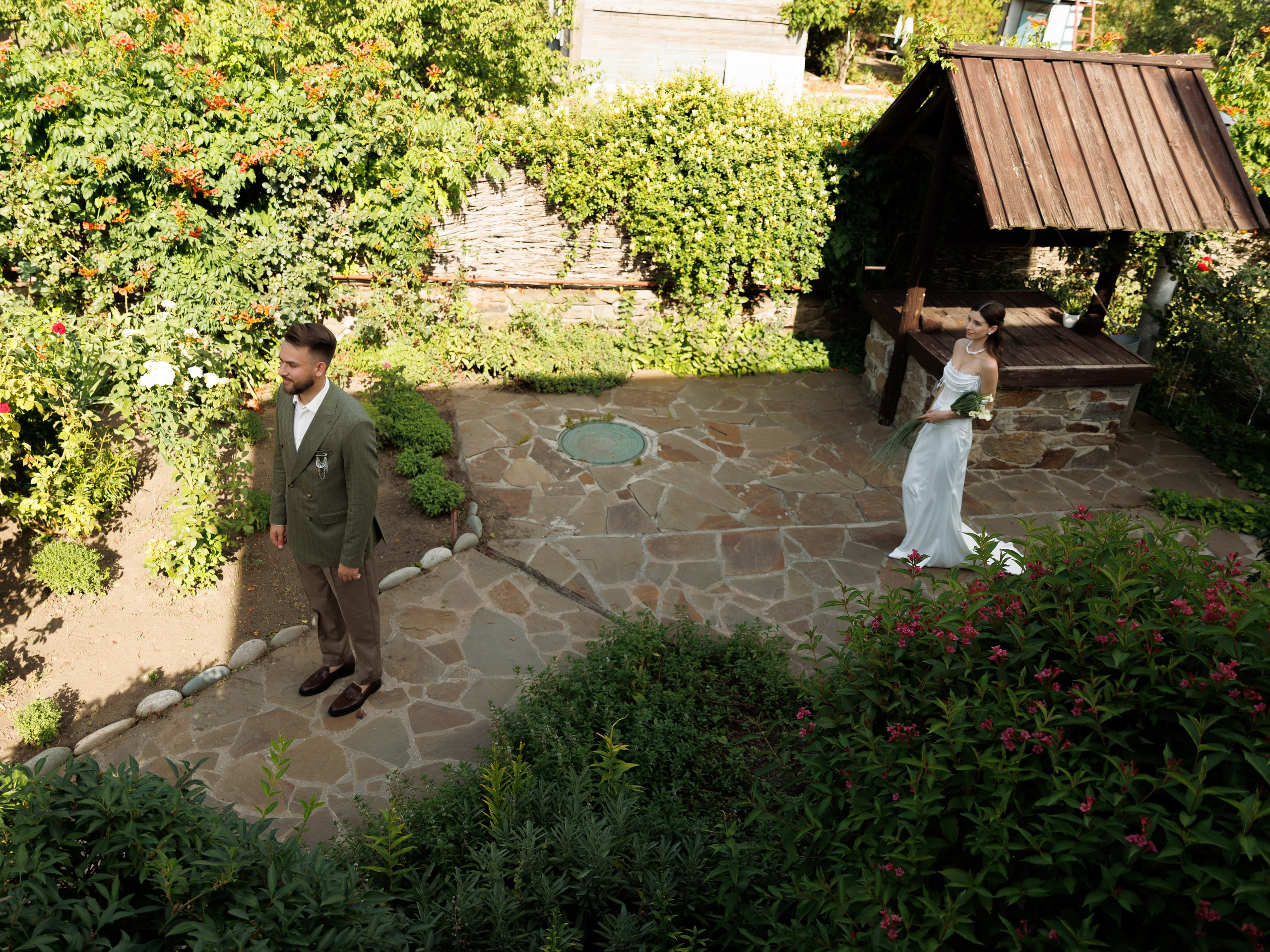 Артем и Анастасия. Фотограф