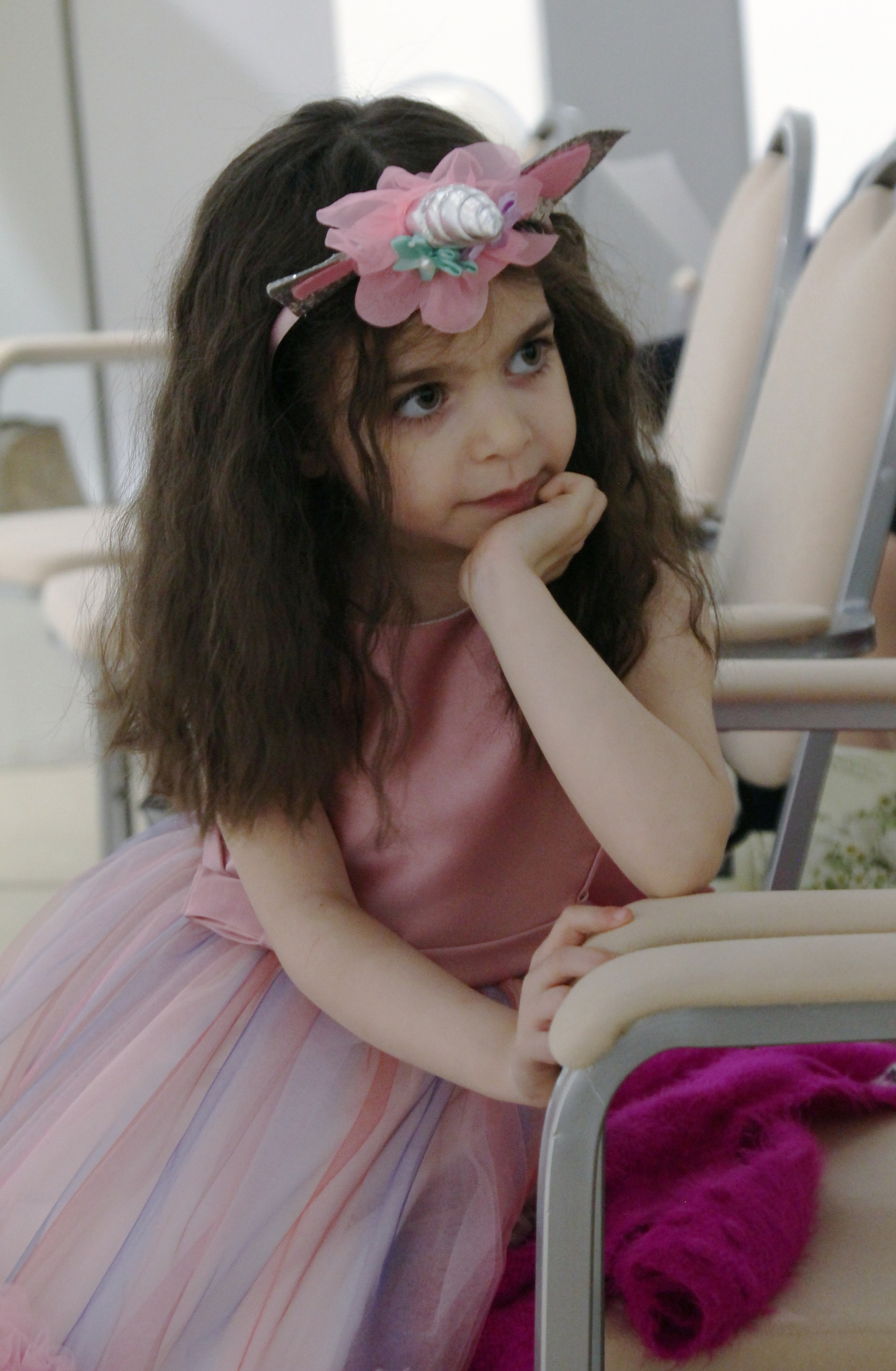 Недавнее. Репортажный фотограф Антон Лаврененков