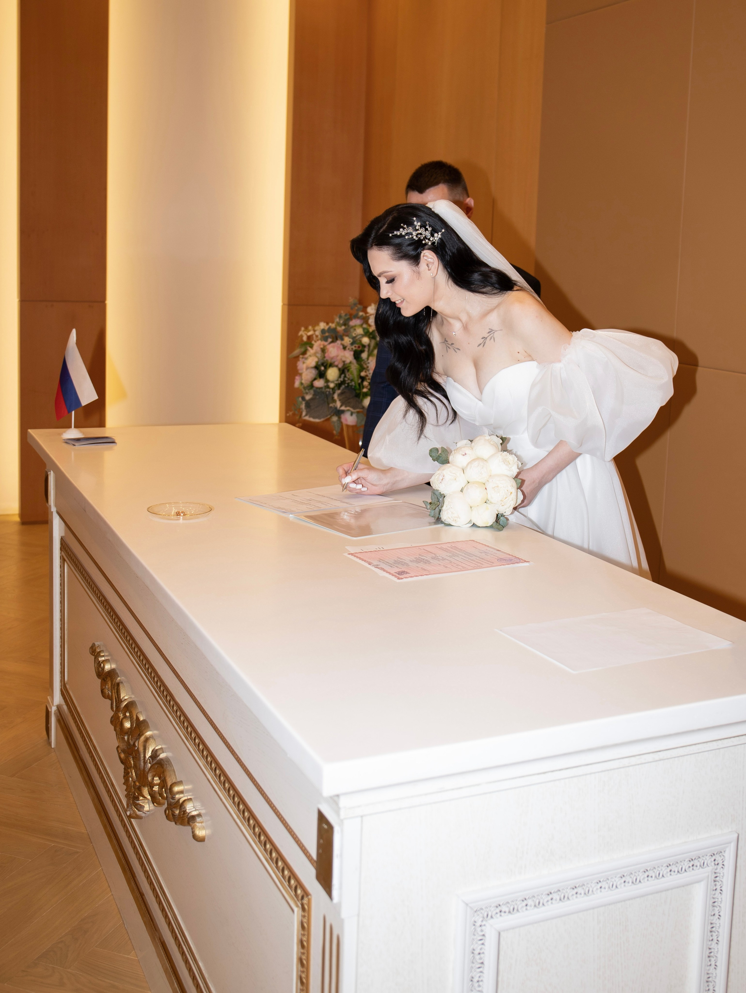 Юрий&Мария. Свадебный и семейный фотограф в Москве Мила Широких