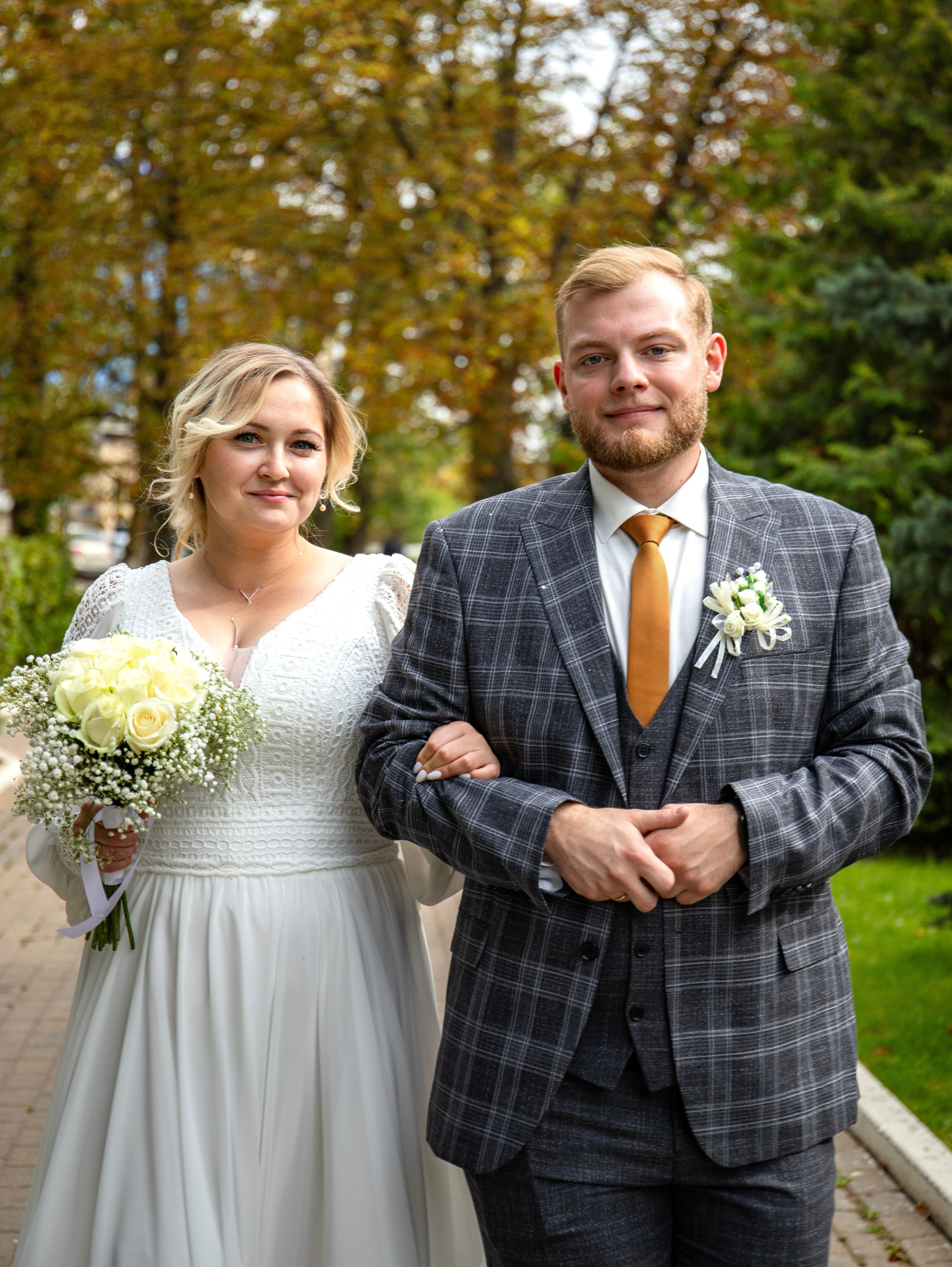 Максим&Снежанна. Свадебный и семейный фотограф в Москве Мила Широких