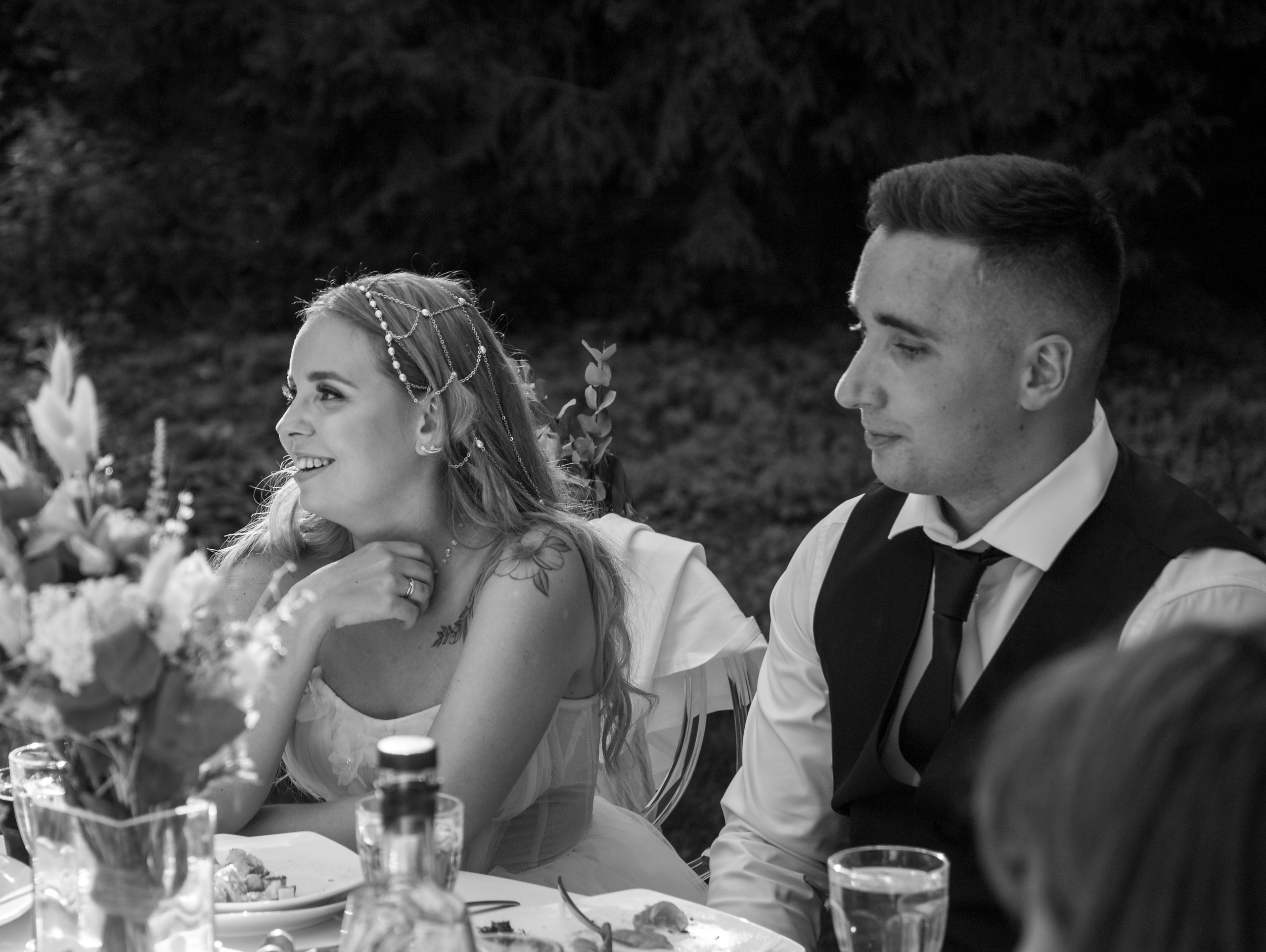 Андрей&Дарья. Свадебный и семейный фотограф в Москве Мила Широких