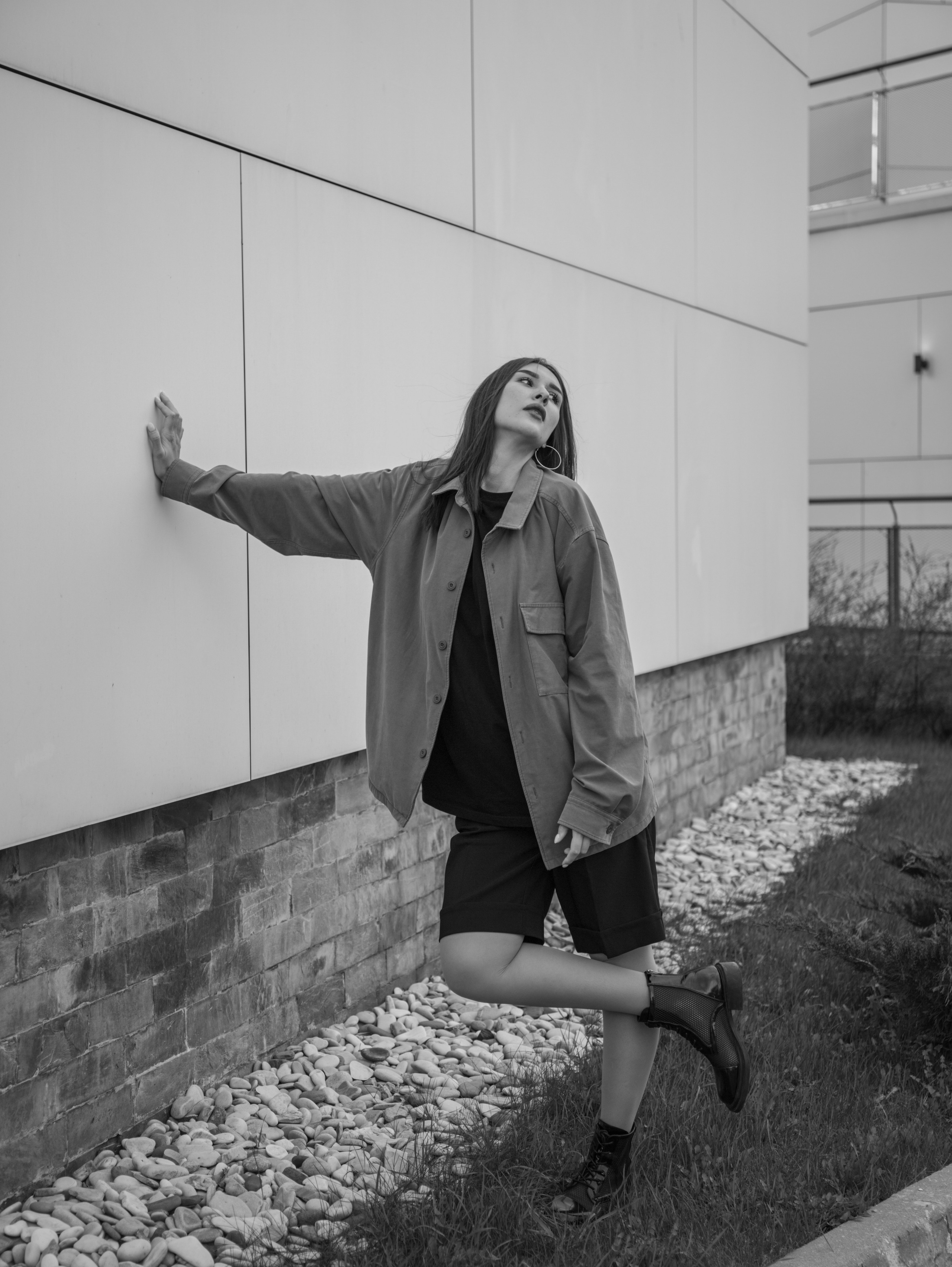 Street. Свадебный и семейный фотограф в Москве Мила Широких