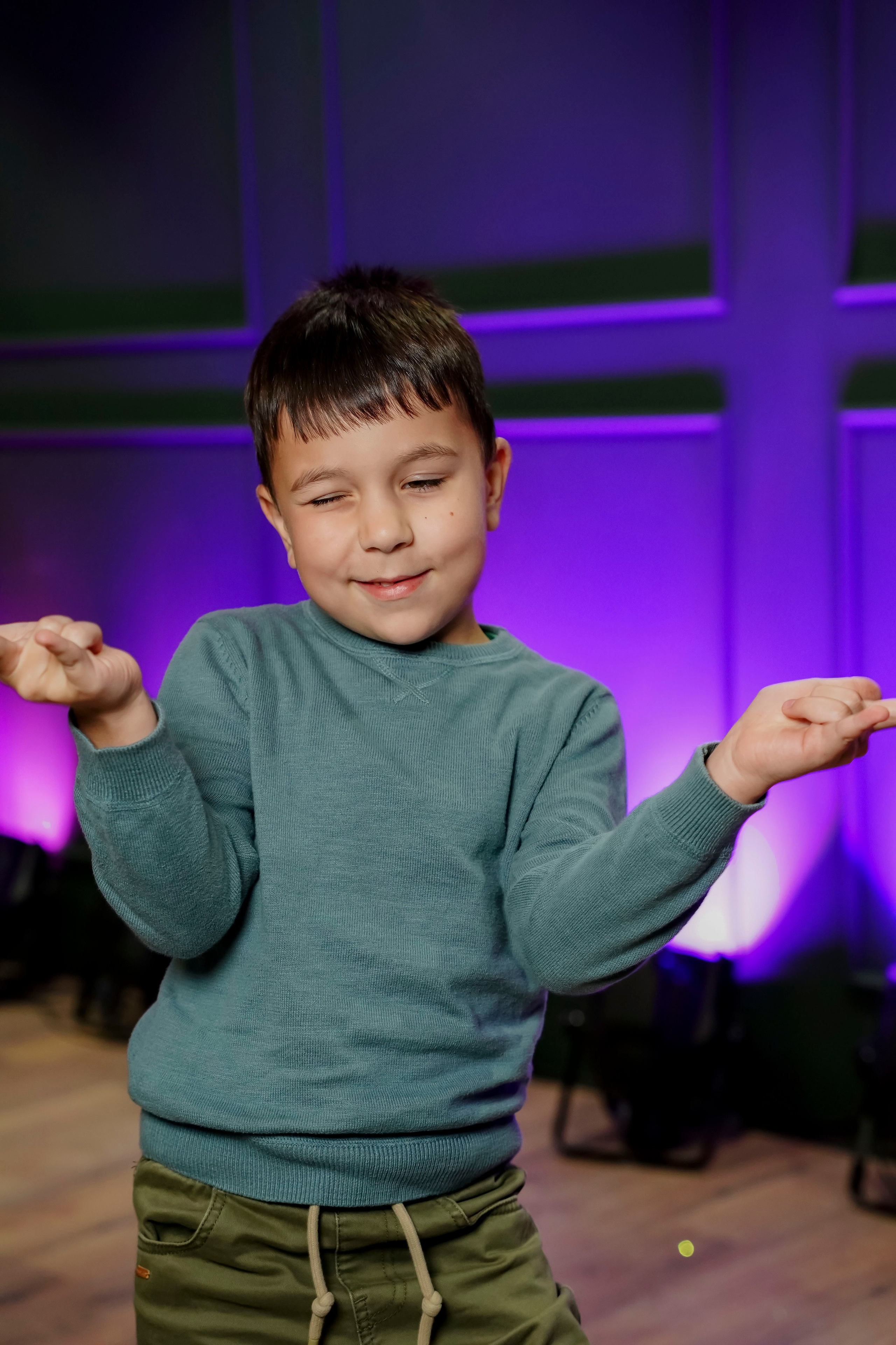 Репортаж с лекции для влюбленных в моду. Геннадий Войтов — контент под любые задачи