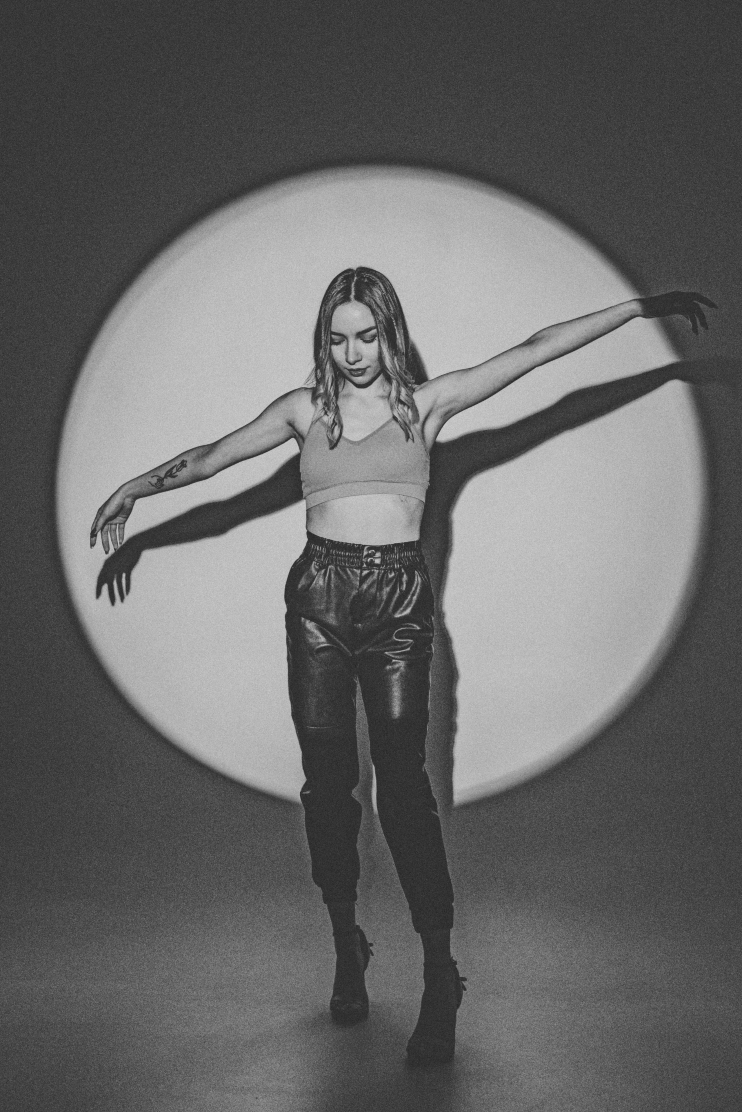 Ульяна. Фотограф в Санкт-Петербурге Ковалева Елизавета