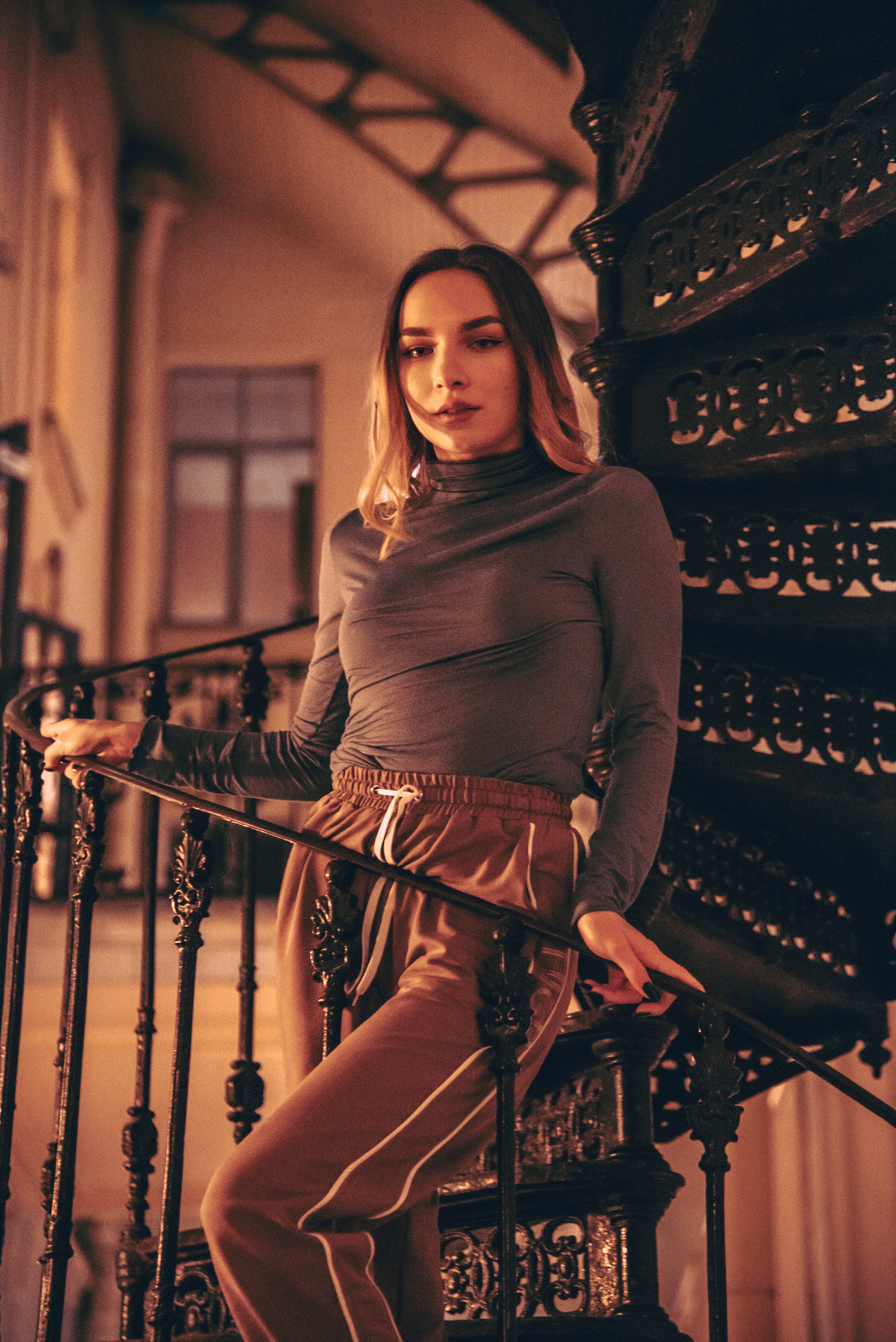 Ульяна. Фотограф в Санкт-Петербурге Ковалева Елизавета