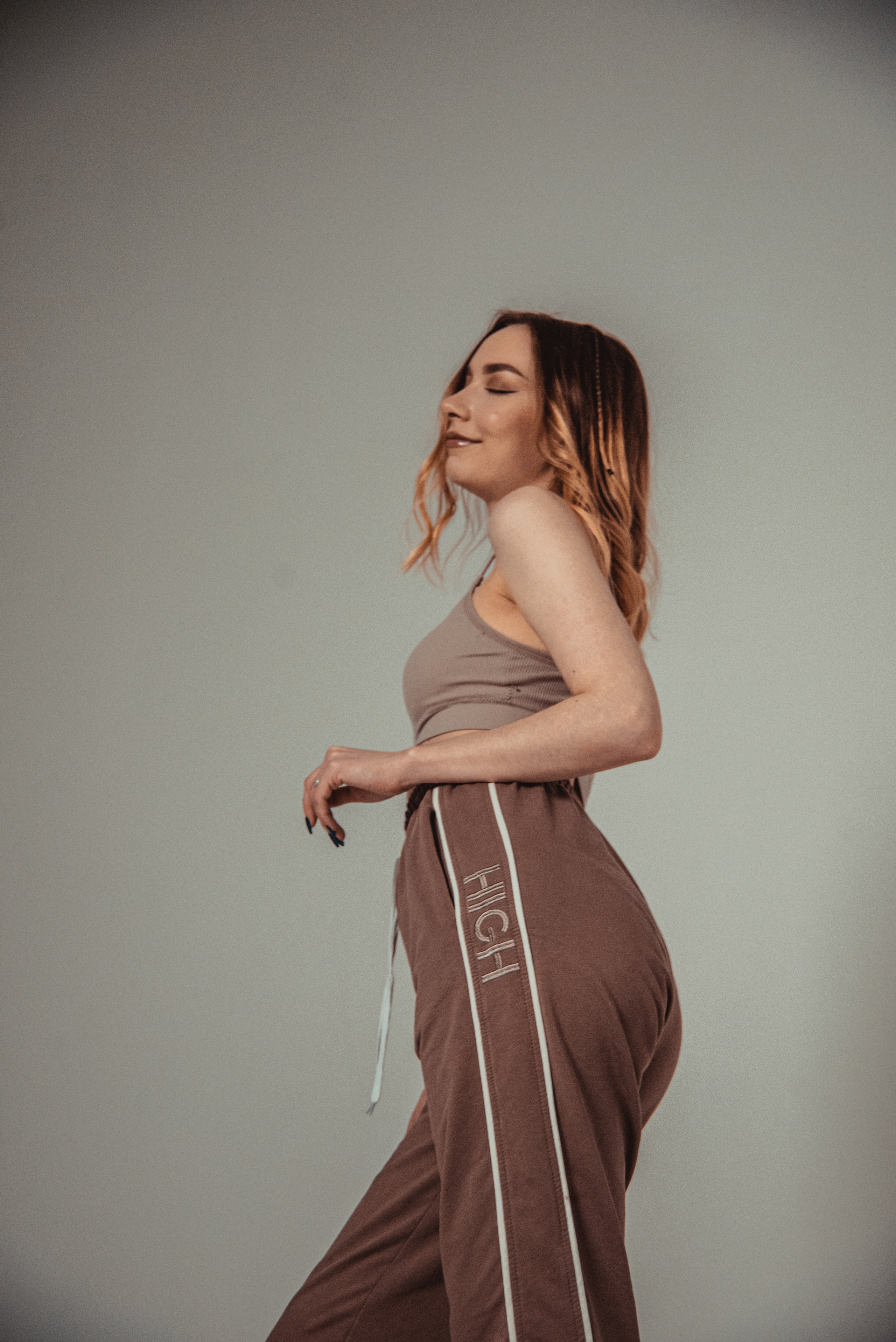 Ульяна. Фотограф в Санкт-Петербурге Ковалева Елизавета