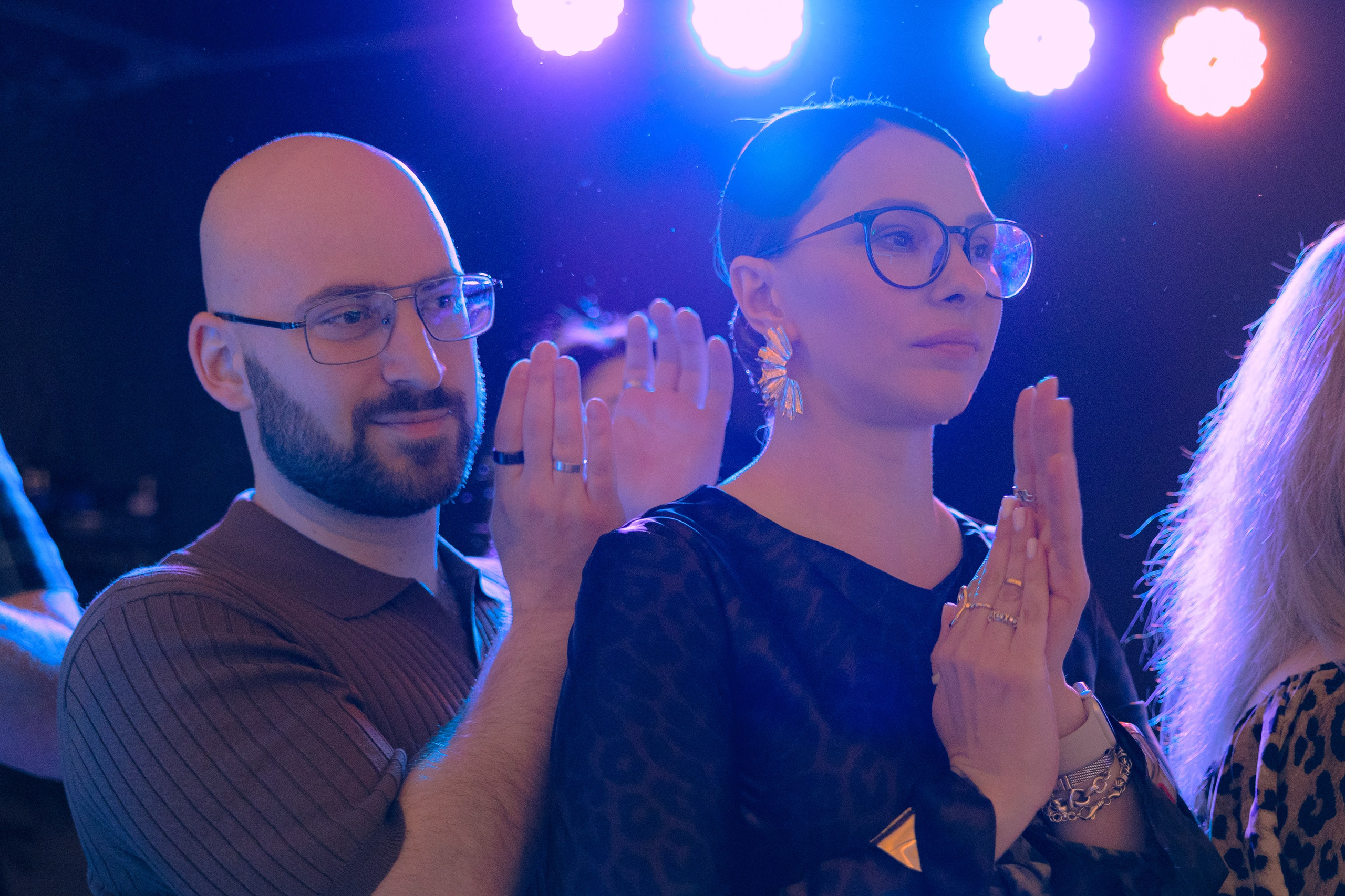 Ресторан «Лесная поляна». Свадебный фотограф Роман Еремеев