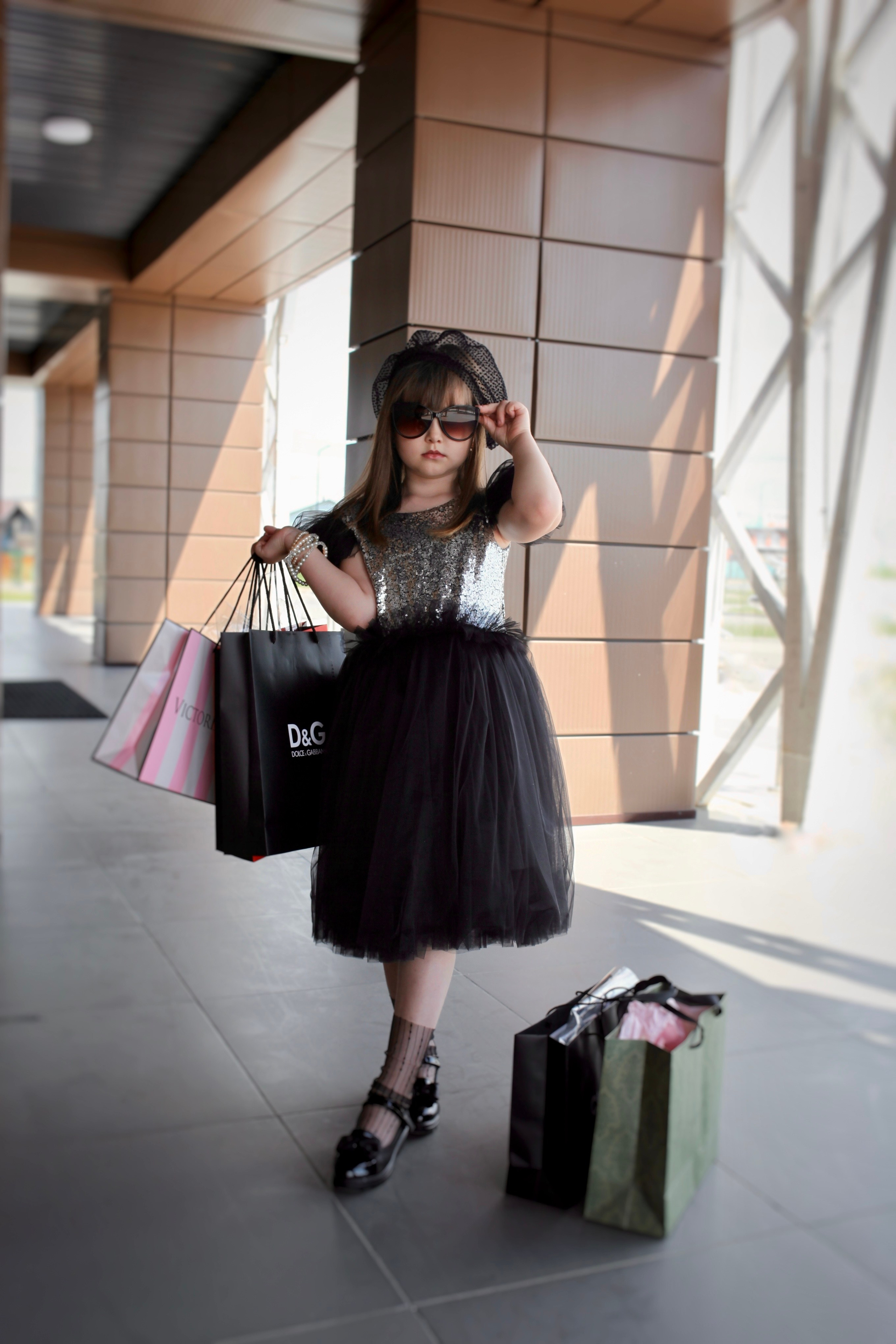 " Париж ". Little_Princess.38