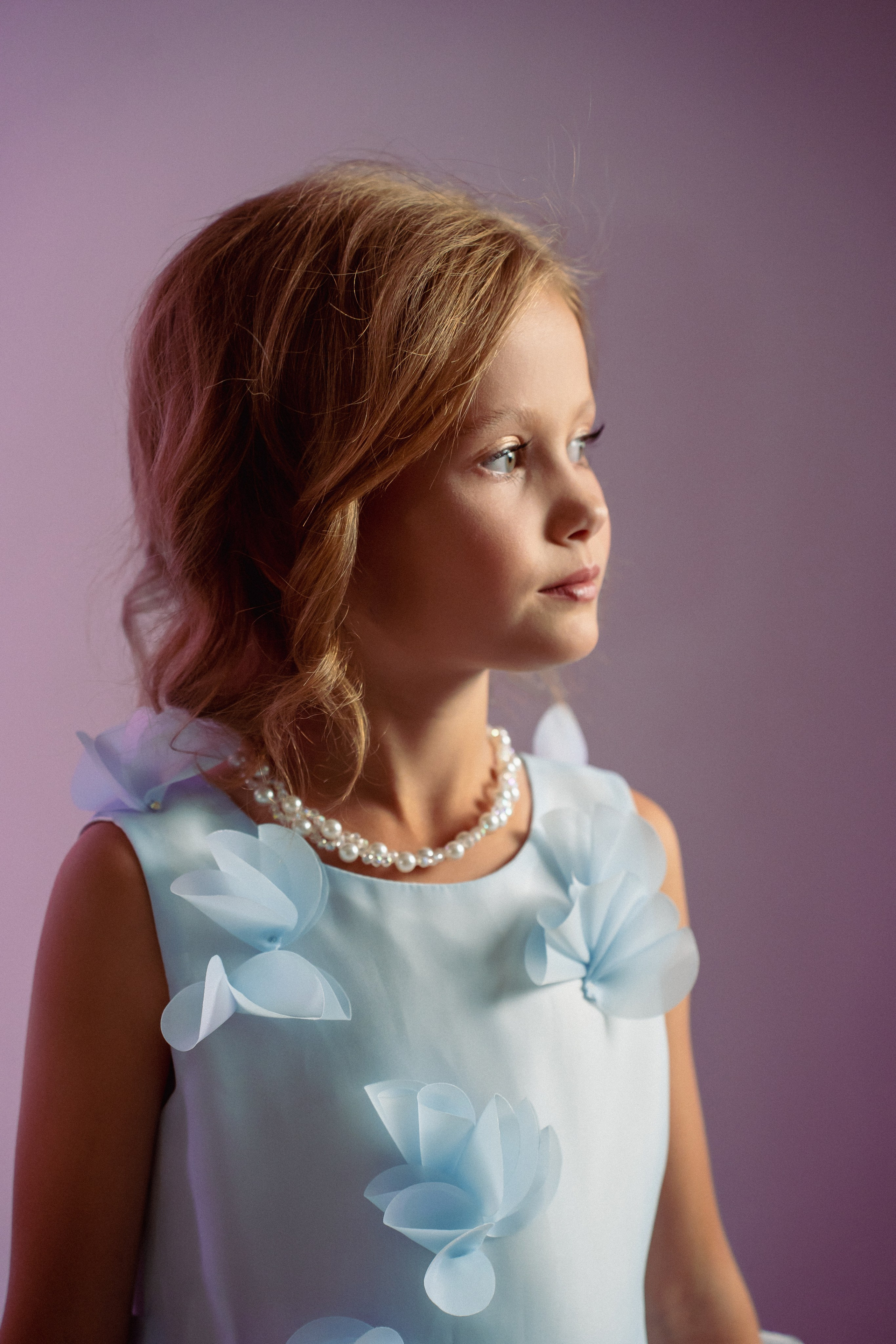 Фотопроект " Сияние ". Little_Princess.38