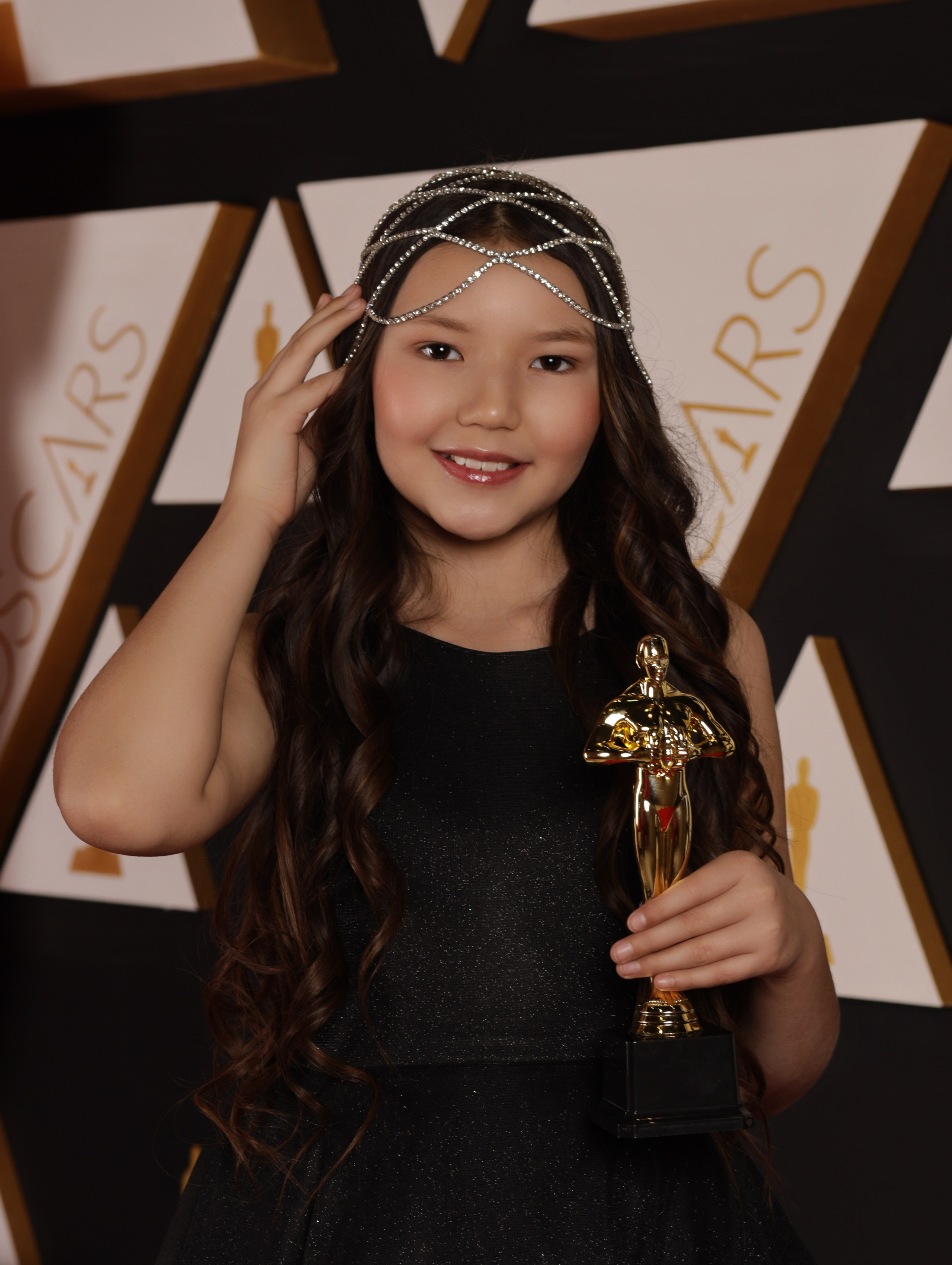 " Оскар ". Little_Princess.38