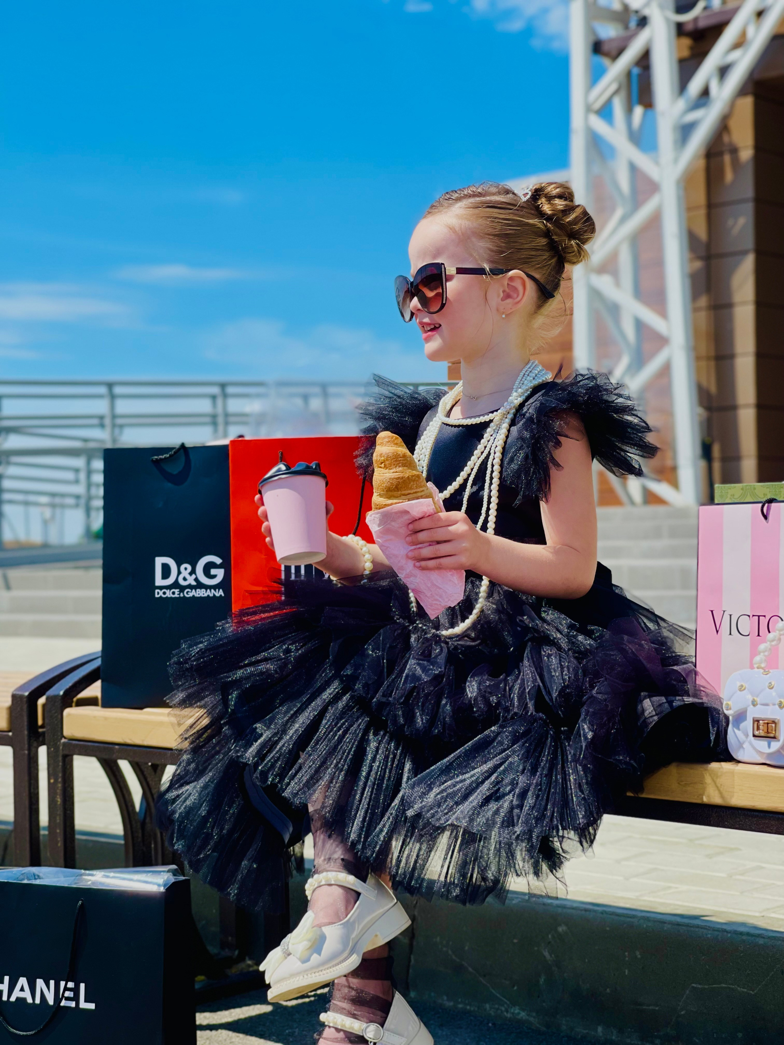 " Париж ". Little_Princess.38