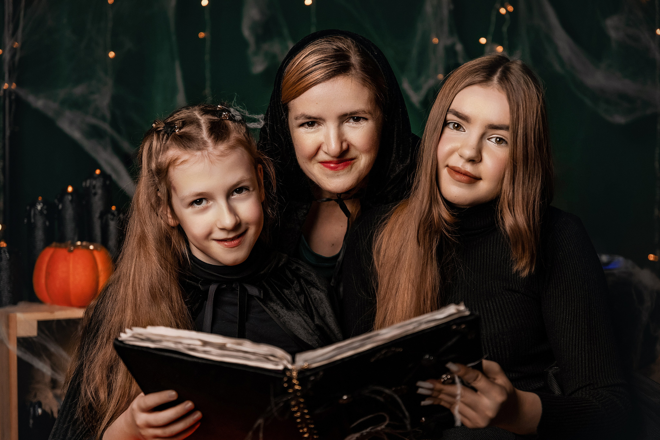 « Маленькая ведьмочка». Little_Princess.38