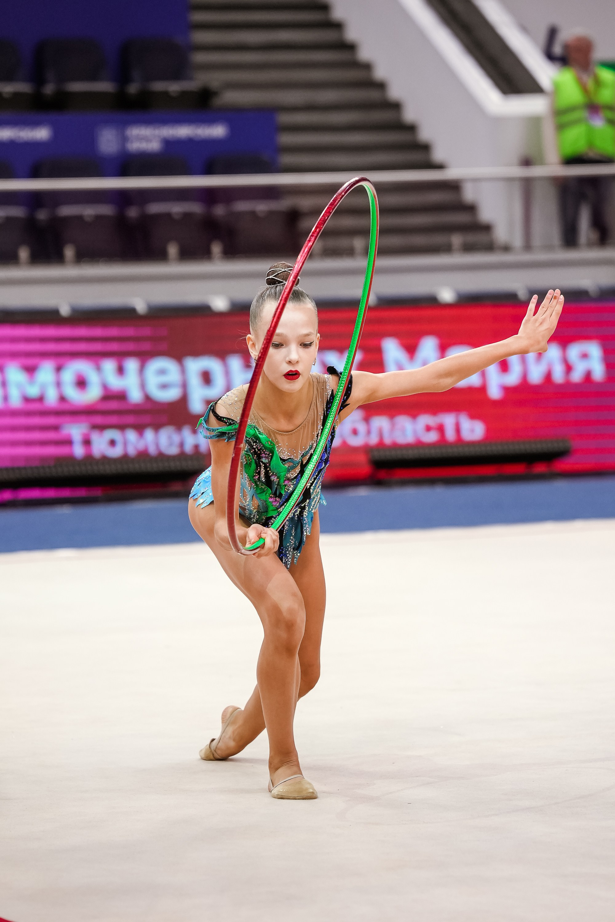 ВЕСЕННИЙ КУБОК 2024. Фотограф Анна Герман. Красноярск