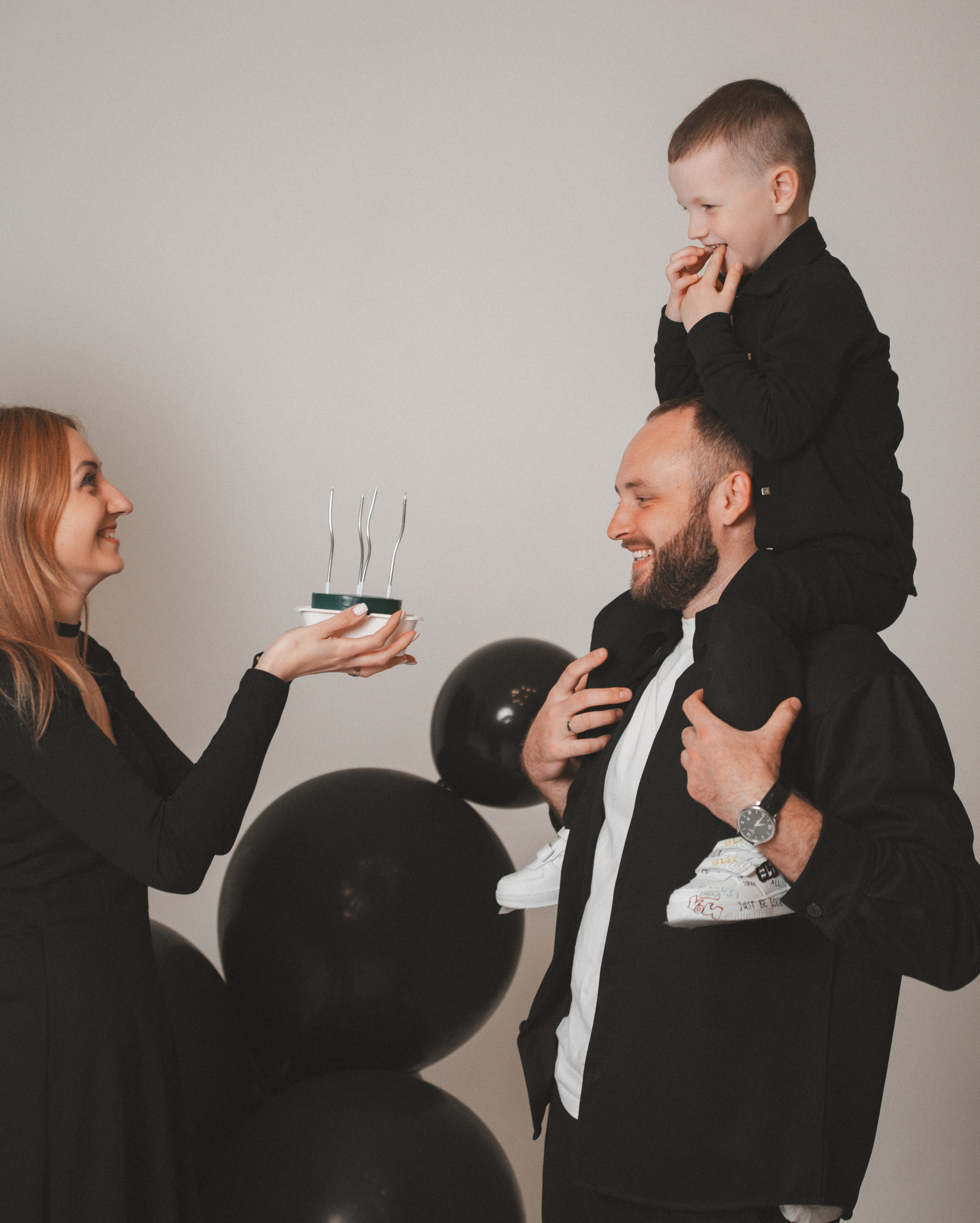 Family. Фотограф Веста Шикунова