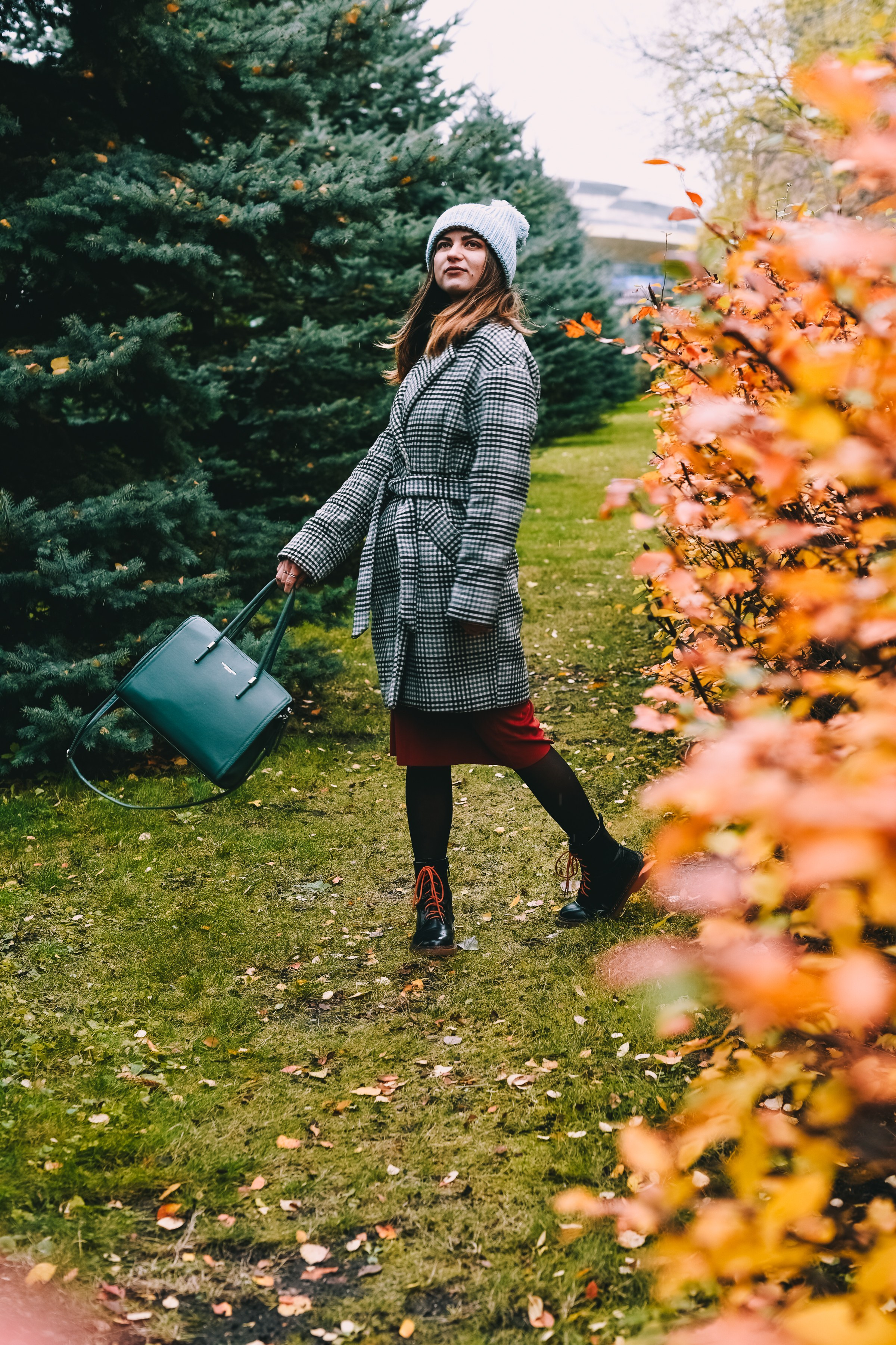 Ирина Осень