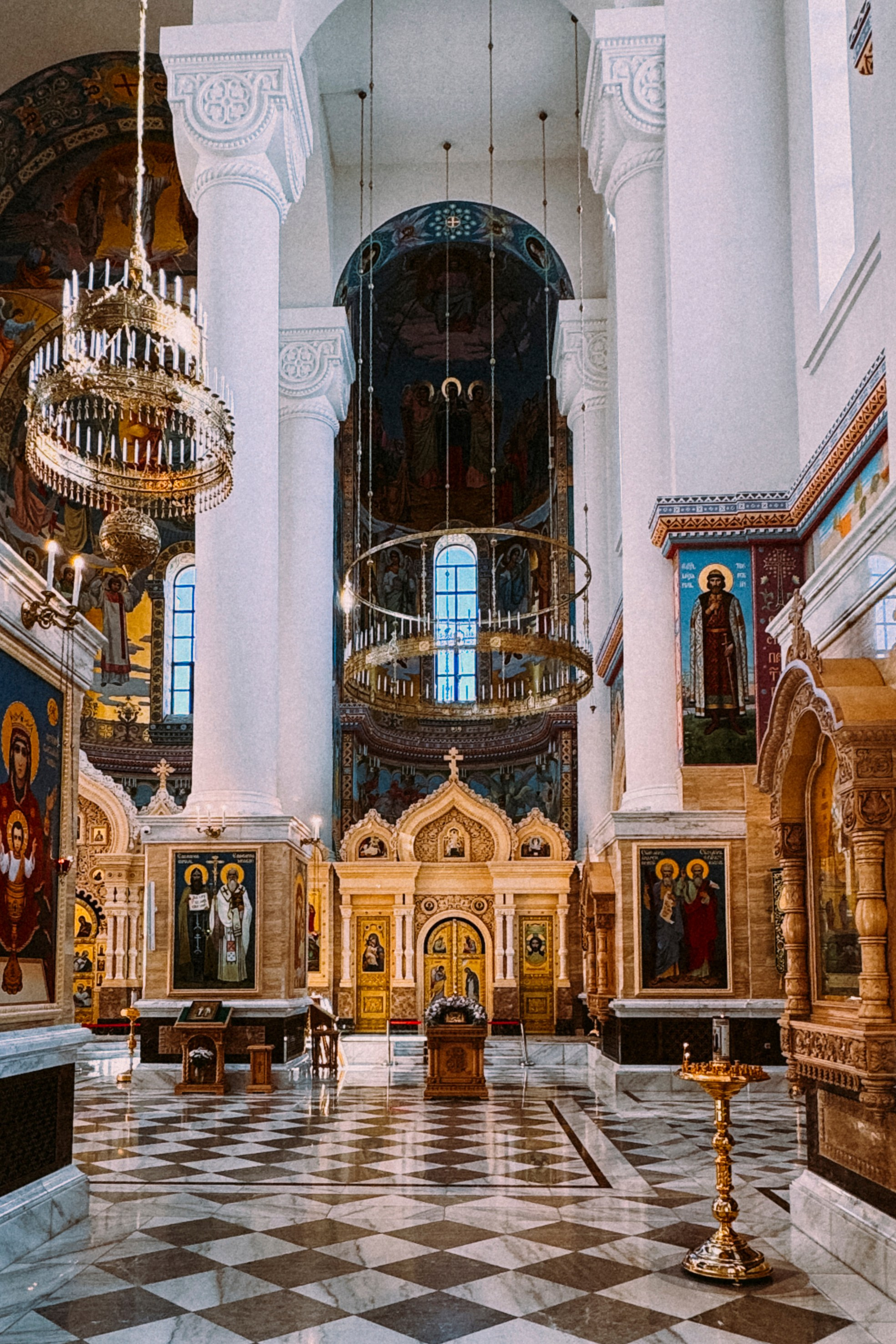 Владивосток. Команда фотографов Кристины Ивановой