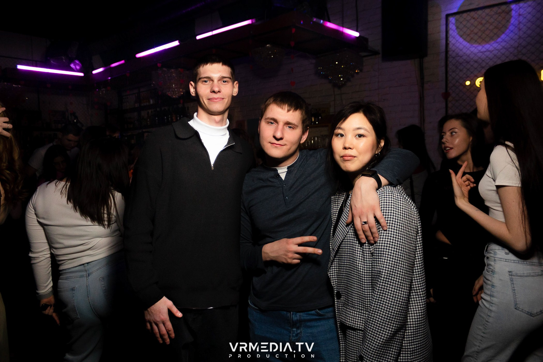 «Weekends for residents» в культурном пространстве «Редакция»