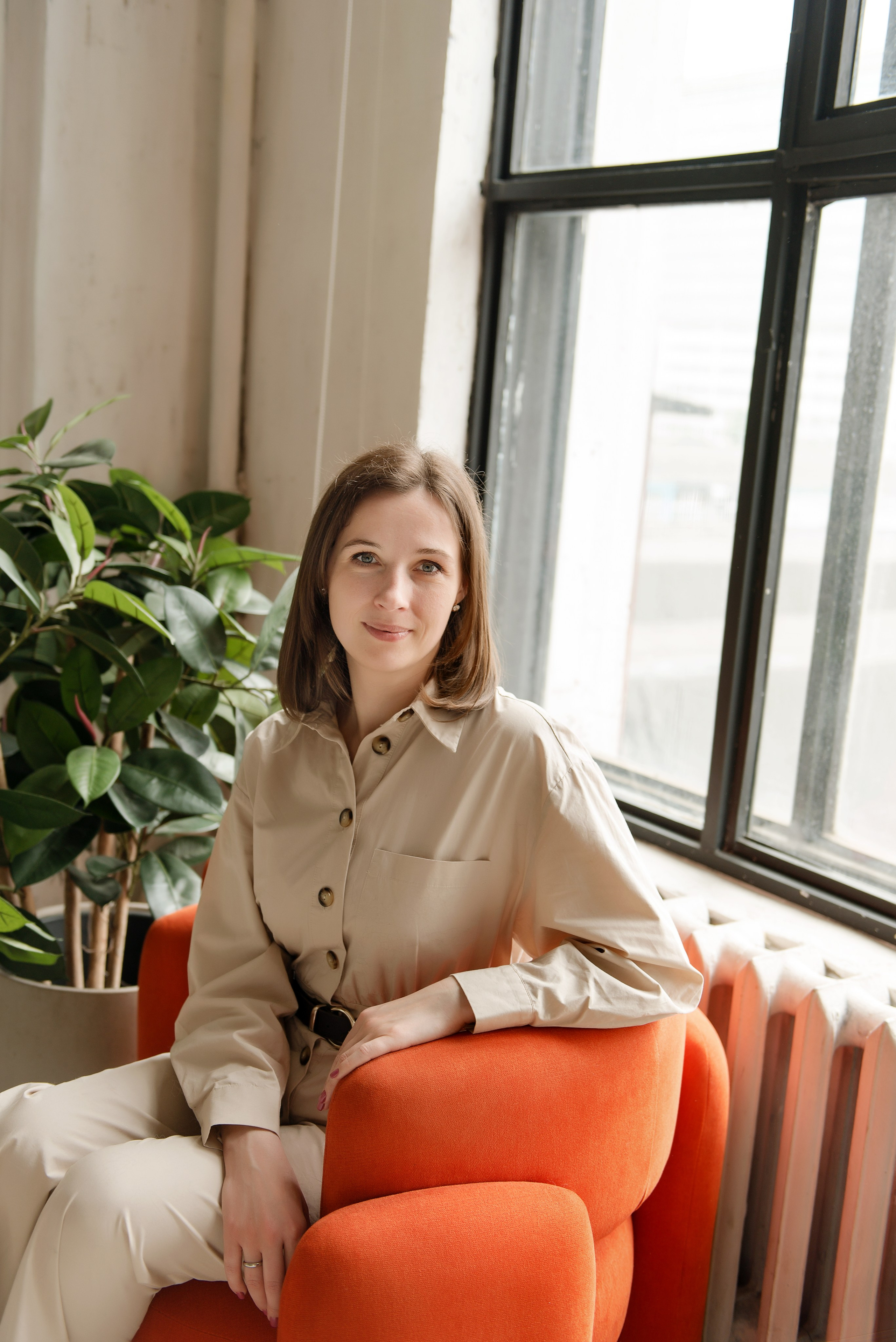 Семейная съёмка в студии. Детский фотограф в Долгопрудном и Москве