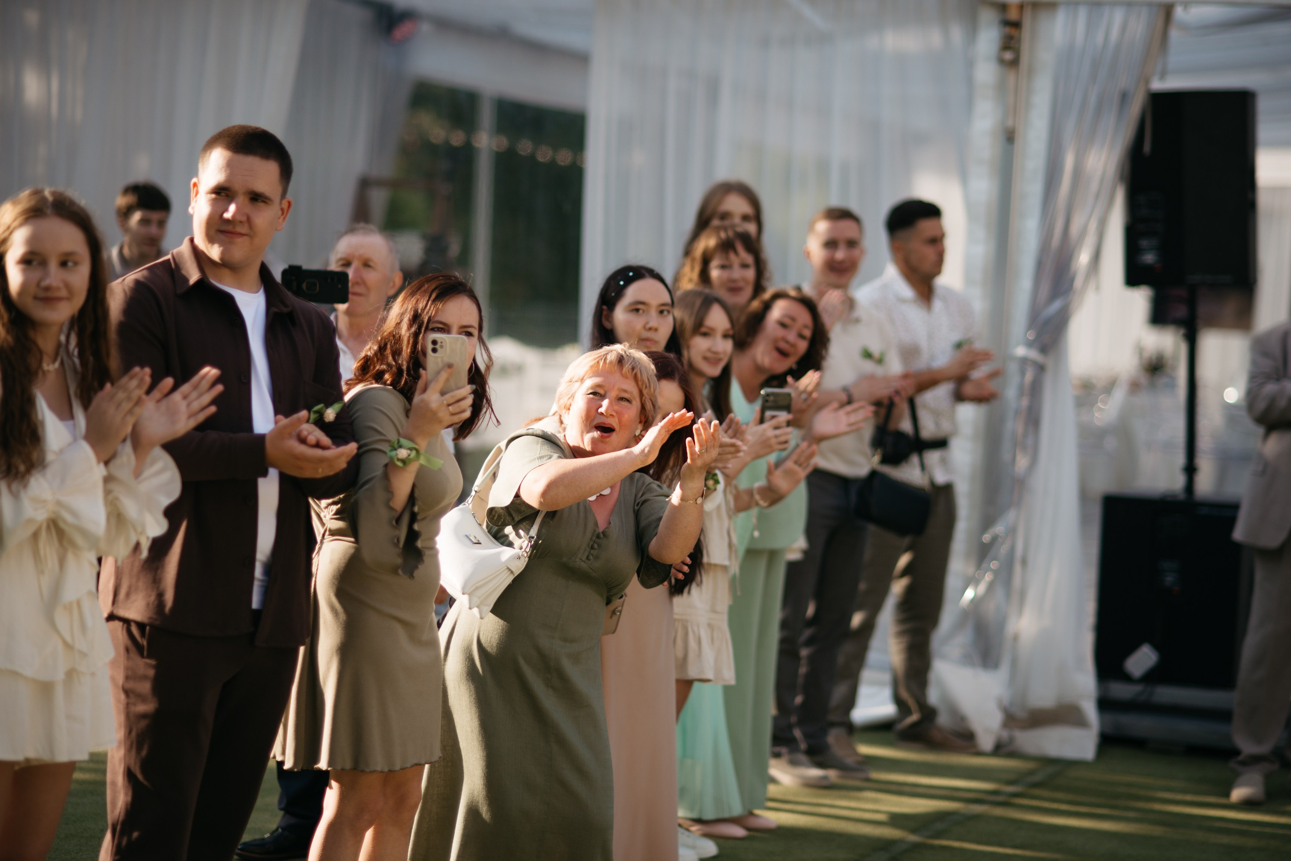 Татьяна&Илья. Свадебный фотограф Ижевск Петр Шишков