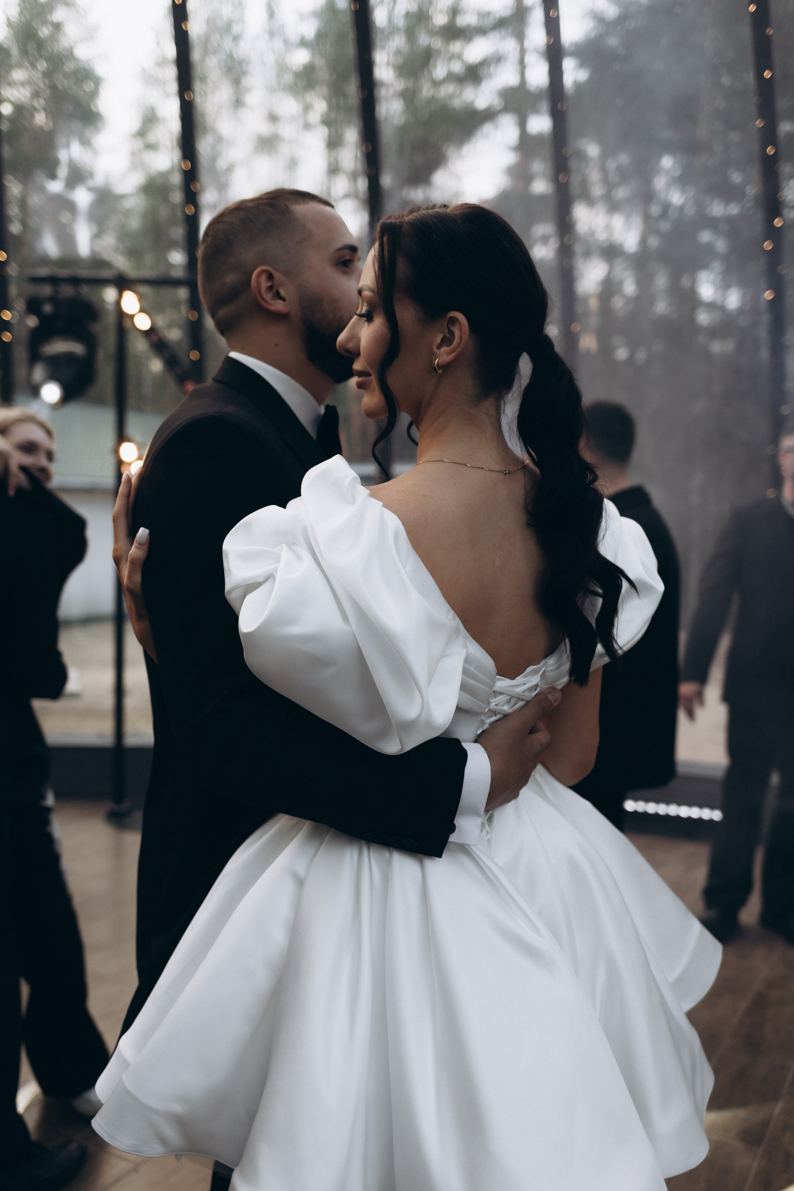 Джон & Александра. Фотограф Петрозаводск/СПБ