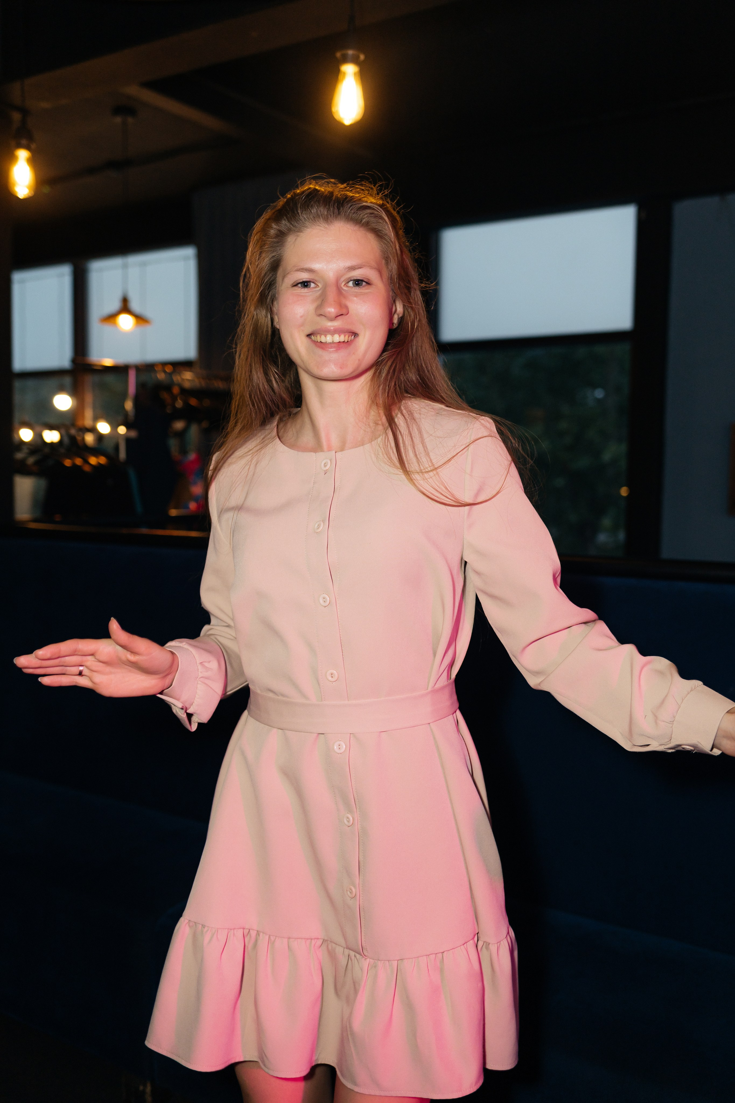 Даниил & Полина. Фотограф Петрозаводск/СПБ