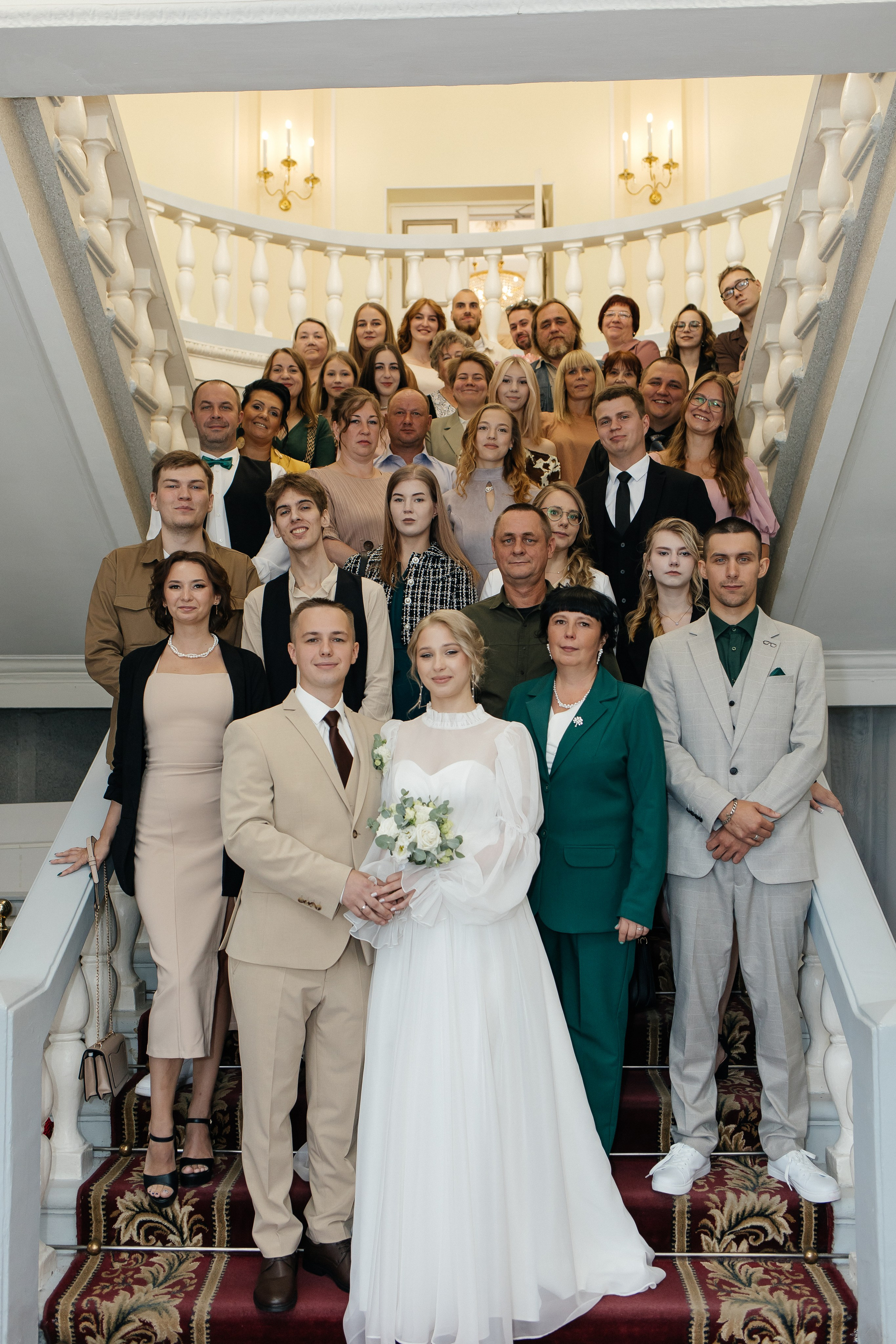 Обещание на всю жизнь. Фотограф Петрозаводск/СПБ