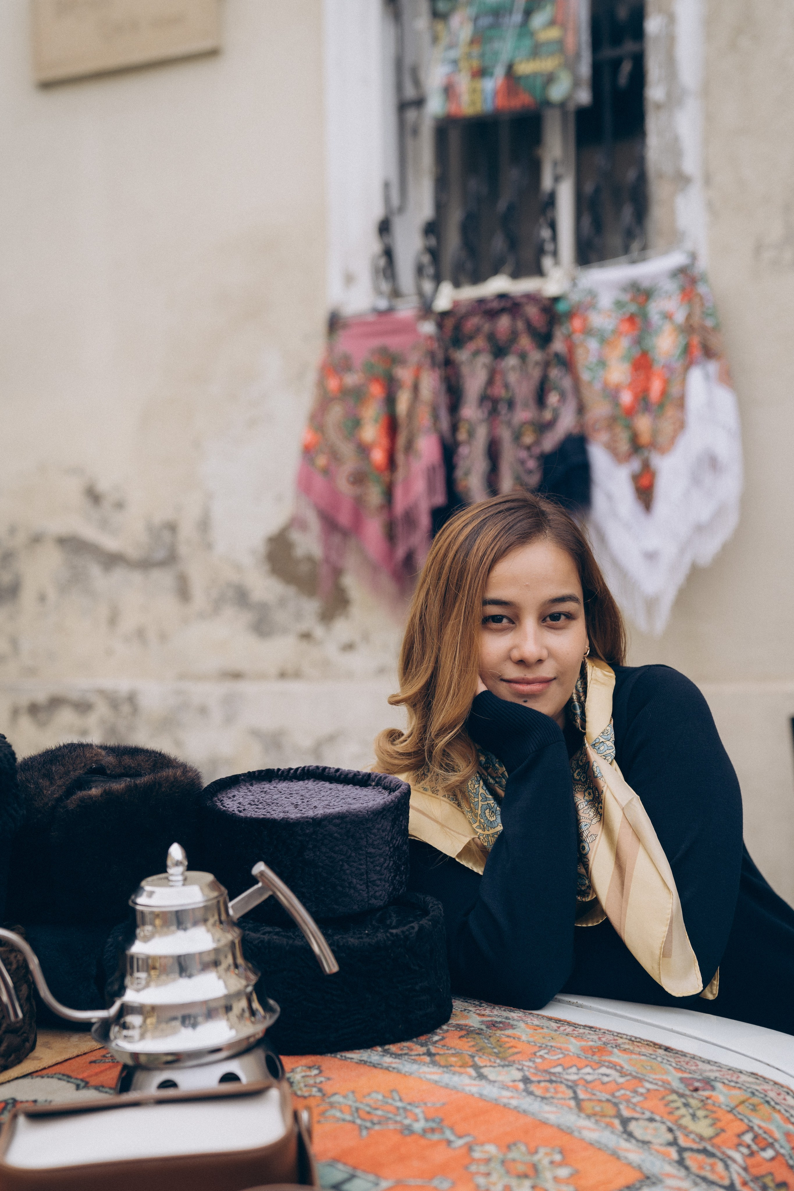 Каришма. Фотограф в Баку Екатерина Ракитянская