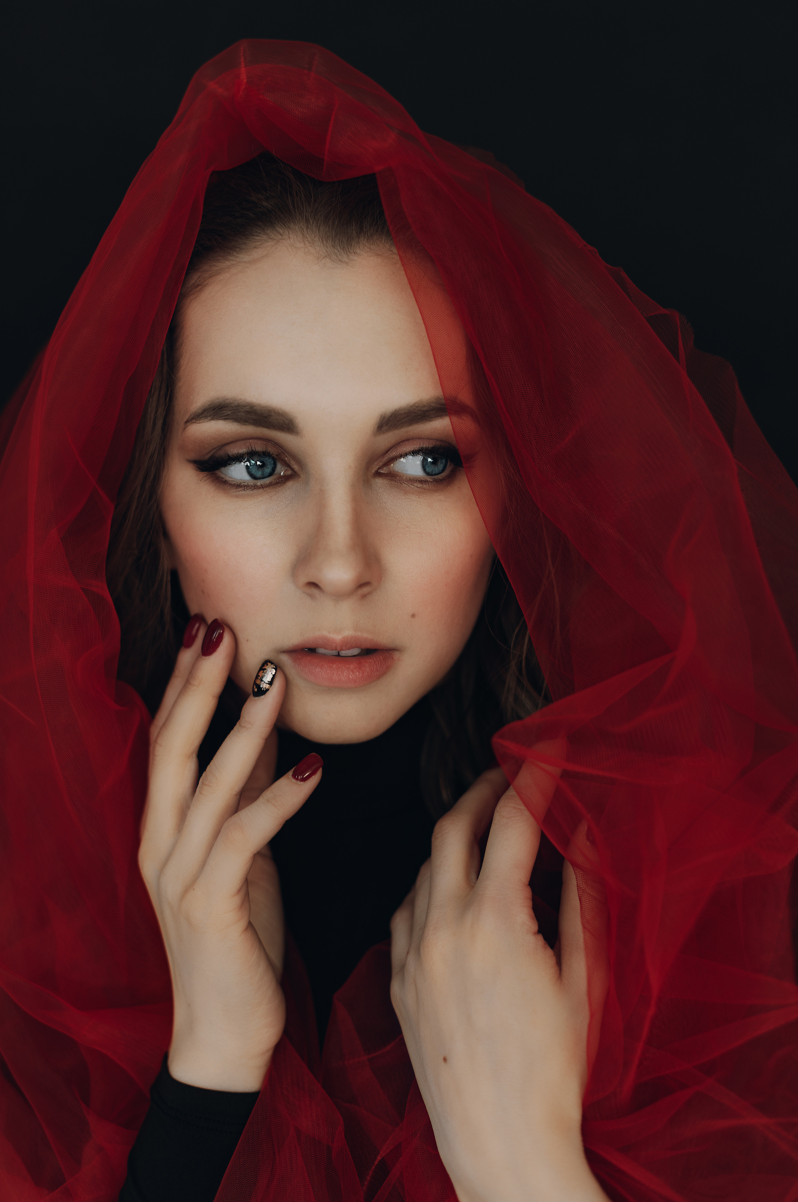 Искусство танца и красоты. Виолетта. Калай Юлия. Фотограф. Москва