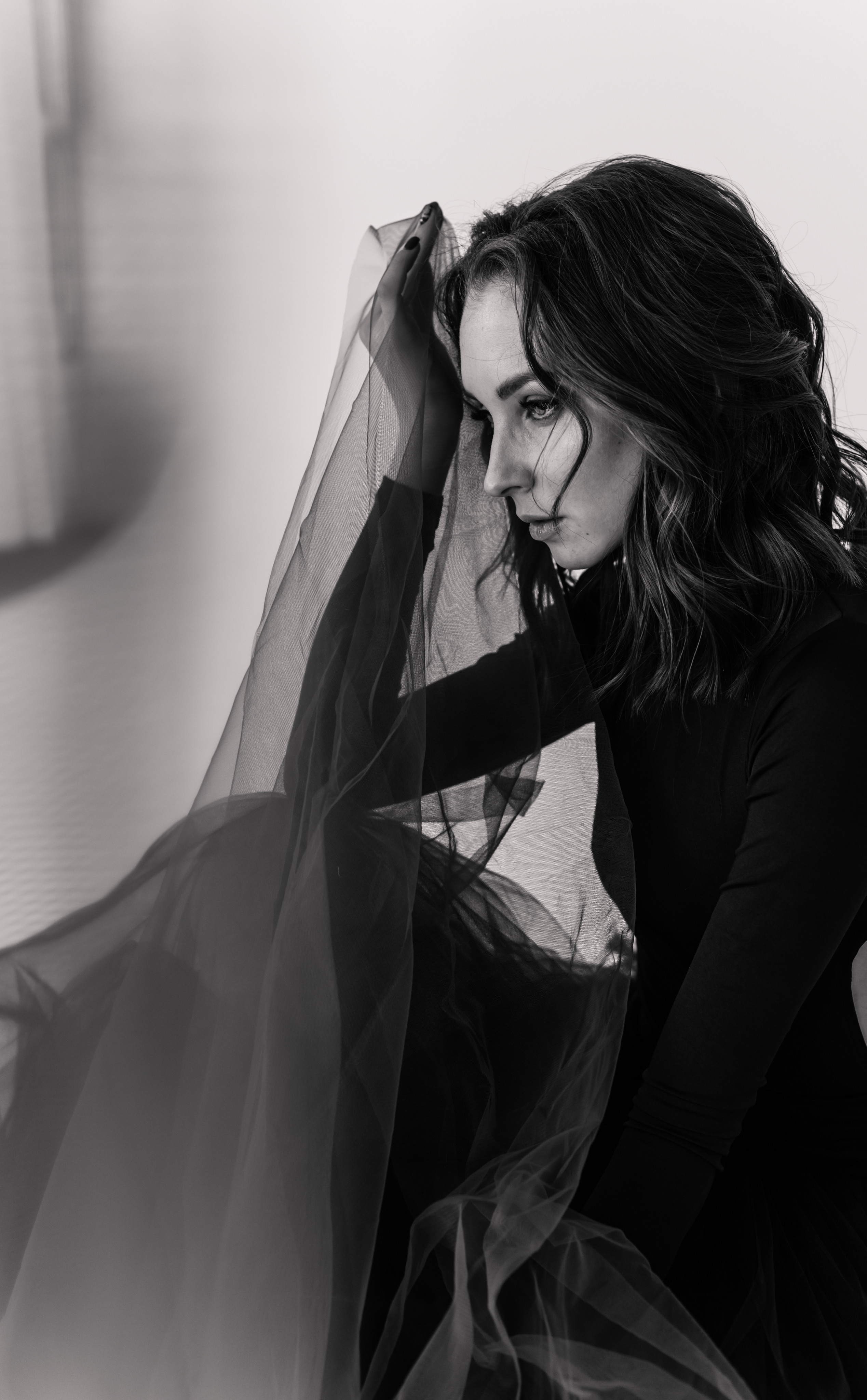 Искусство танца и красоты. Виолетта. Калай Юлия. Фотограф. Москва