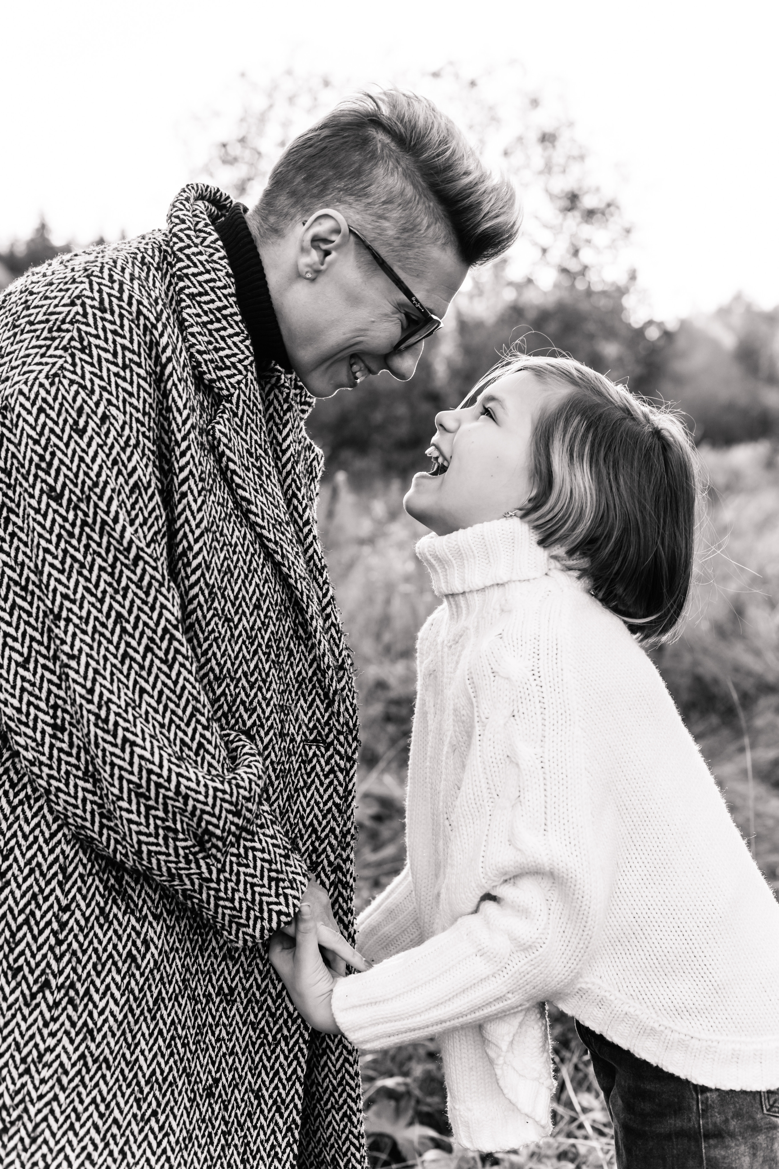 Осенняя история про Алису. Калай Юлия. Фотограф. Москва