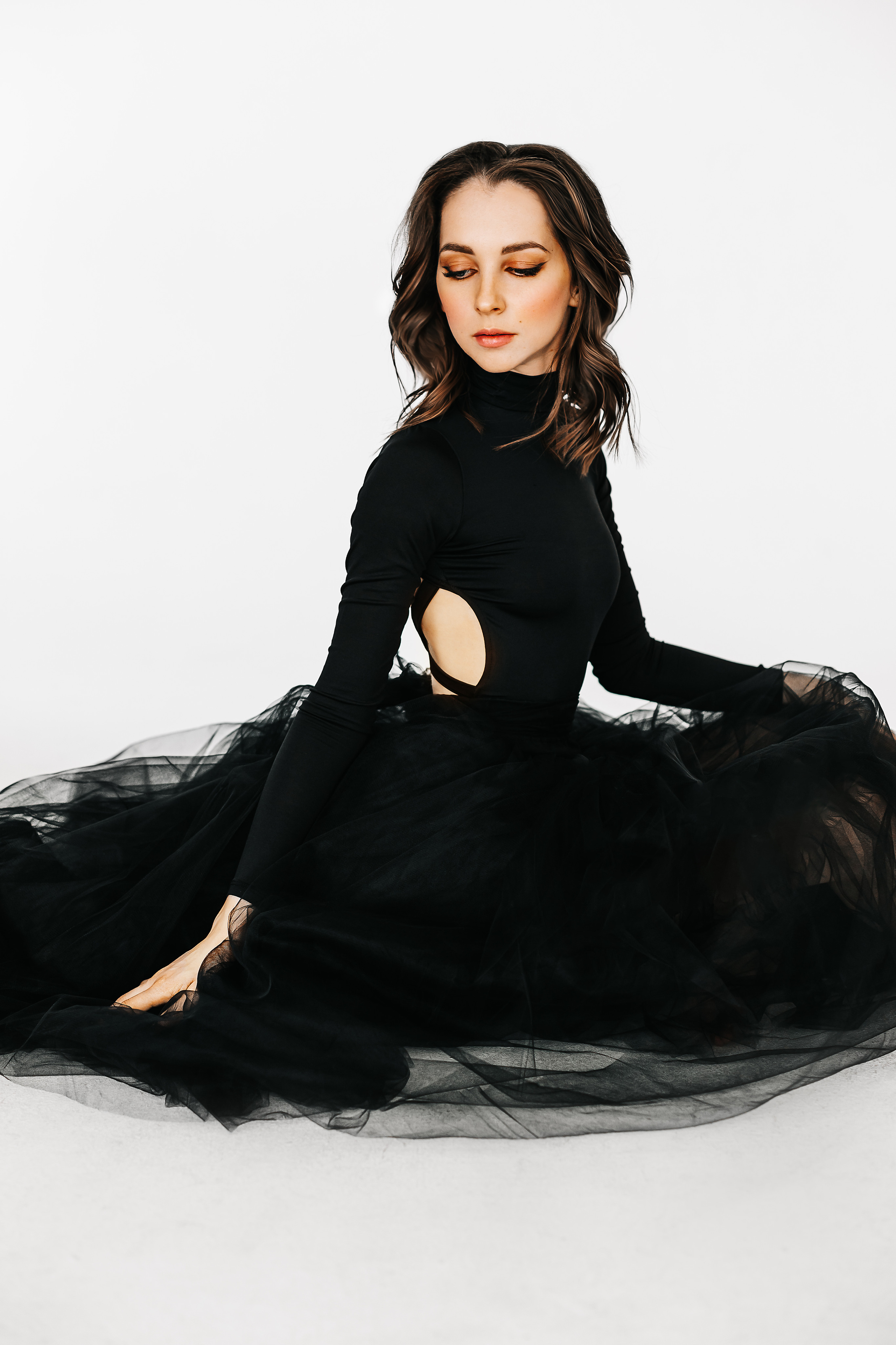 Искусство танца и красоты. Виолетта. Калай Юлия. Фотограф. Москва