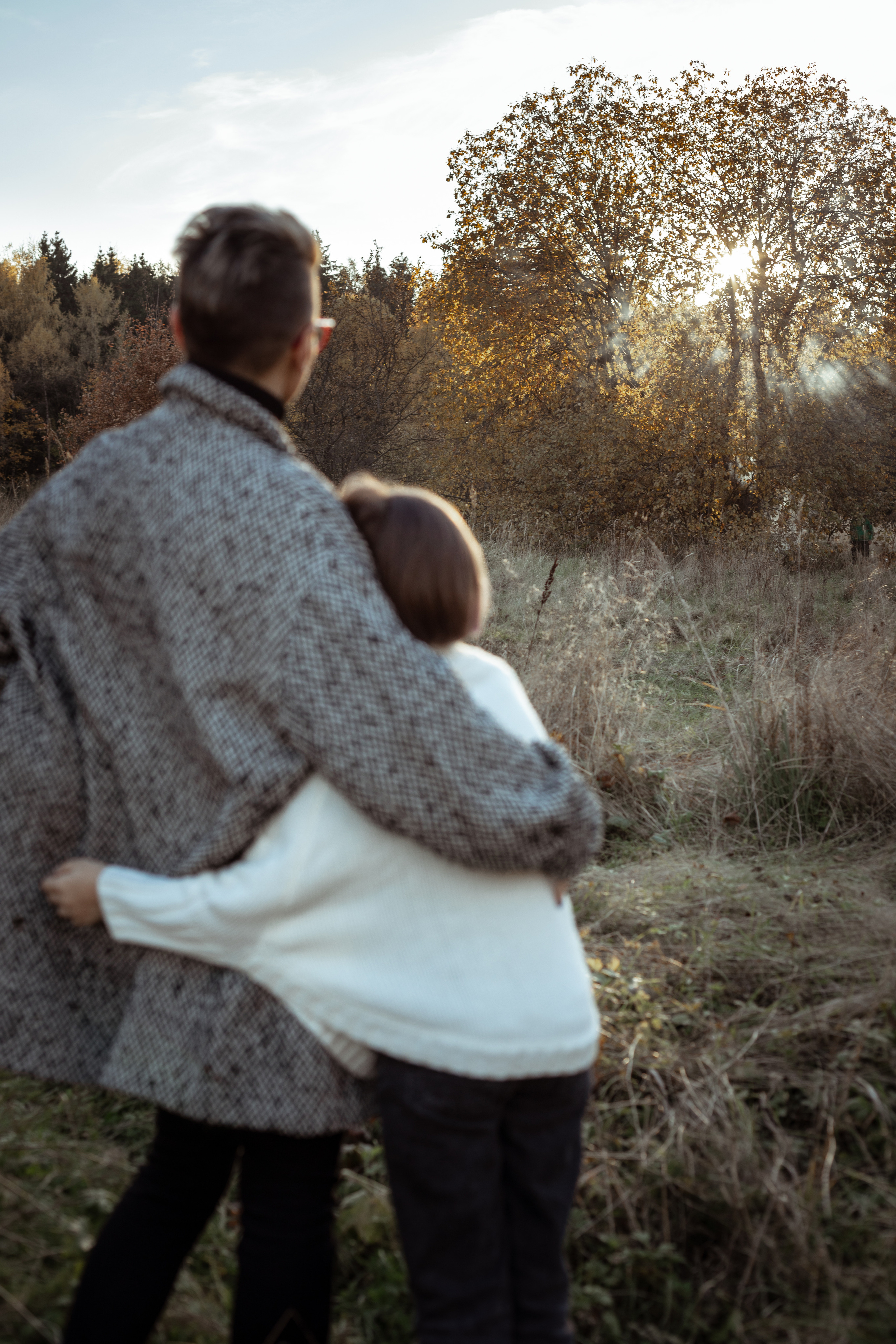 Осенняя история про Алису. Калай Юлия. Фотограф. Москва