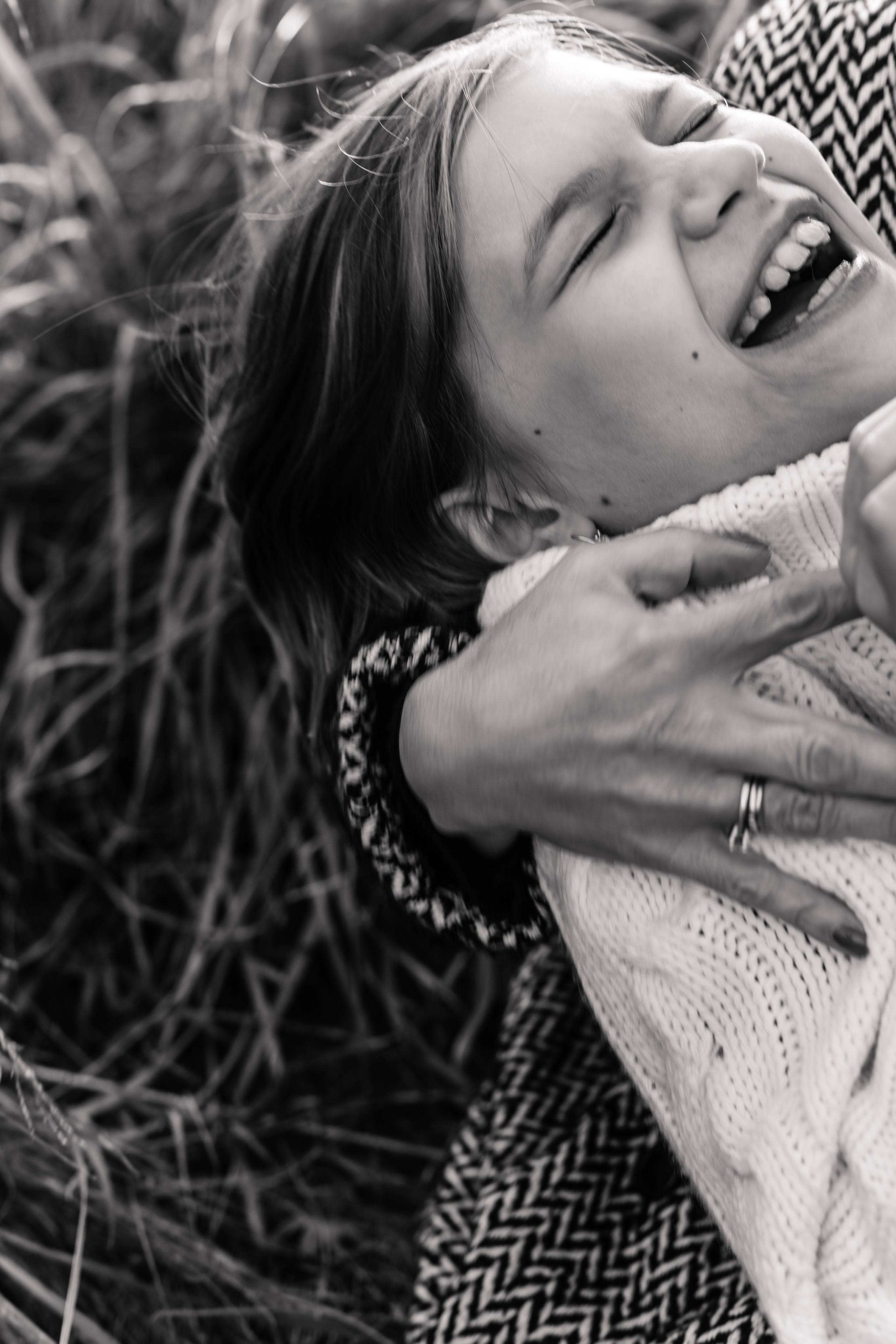 Осенняя история про Алису. Калай Юлия. Фотограф. Москва