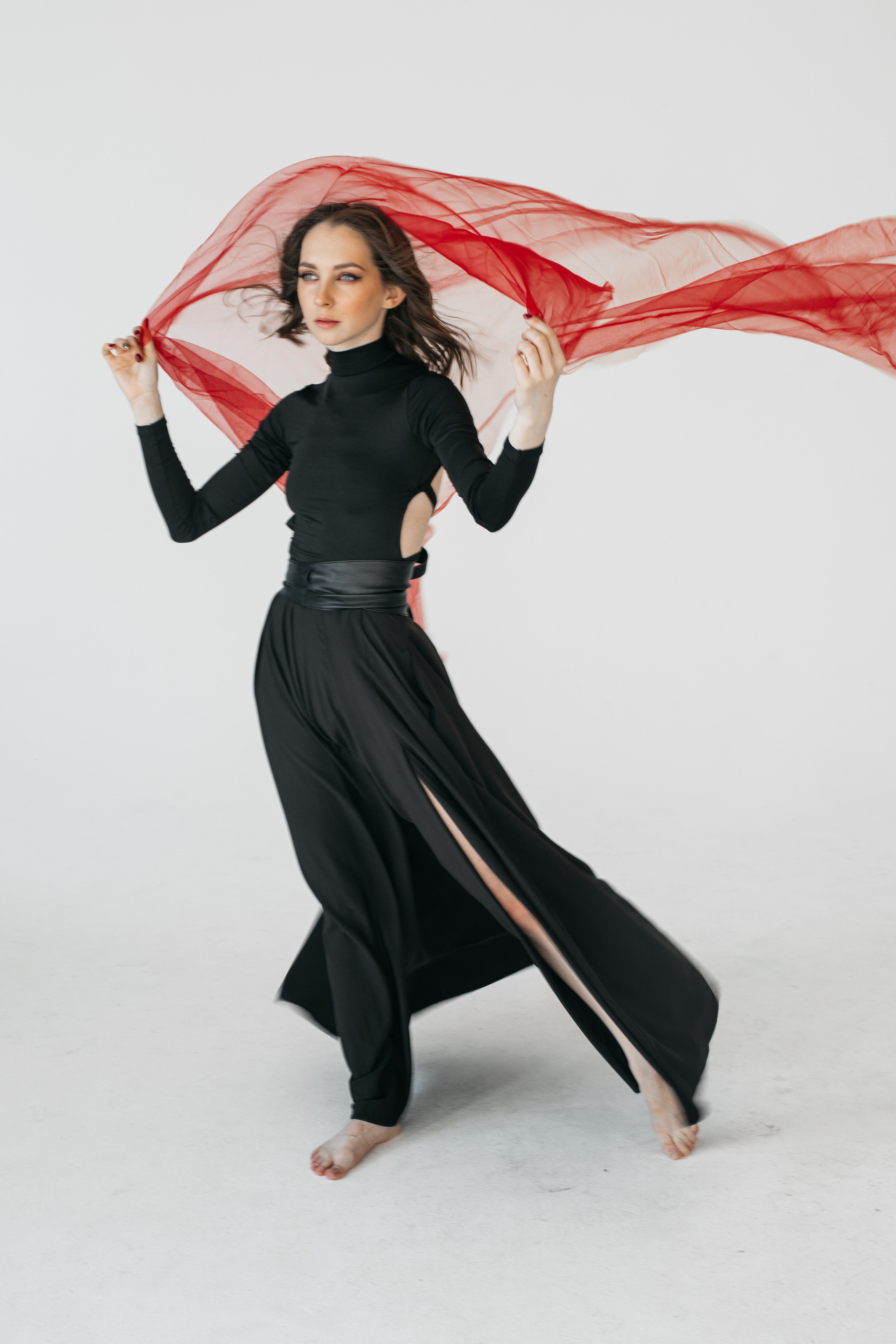 Искусство танца и красоты. Виолетта. Калай Юлия. Фотограф. Москва