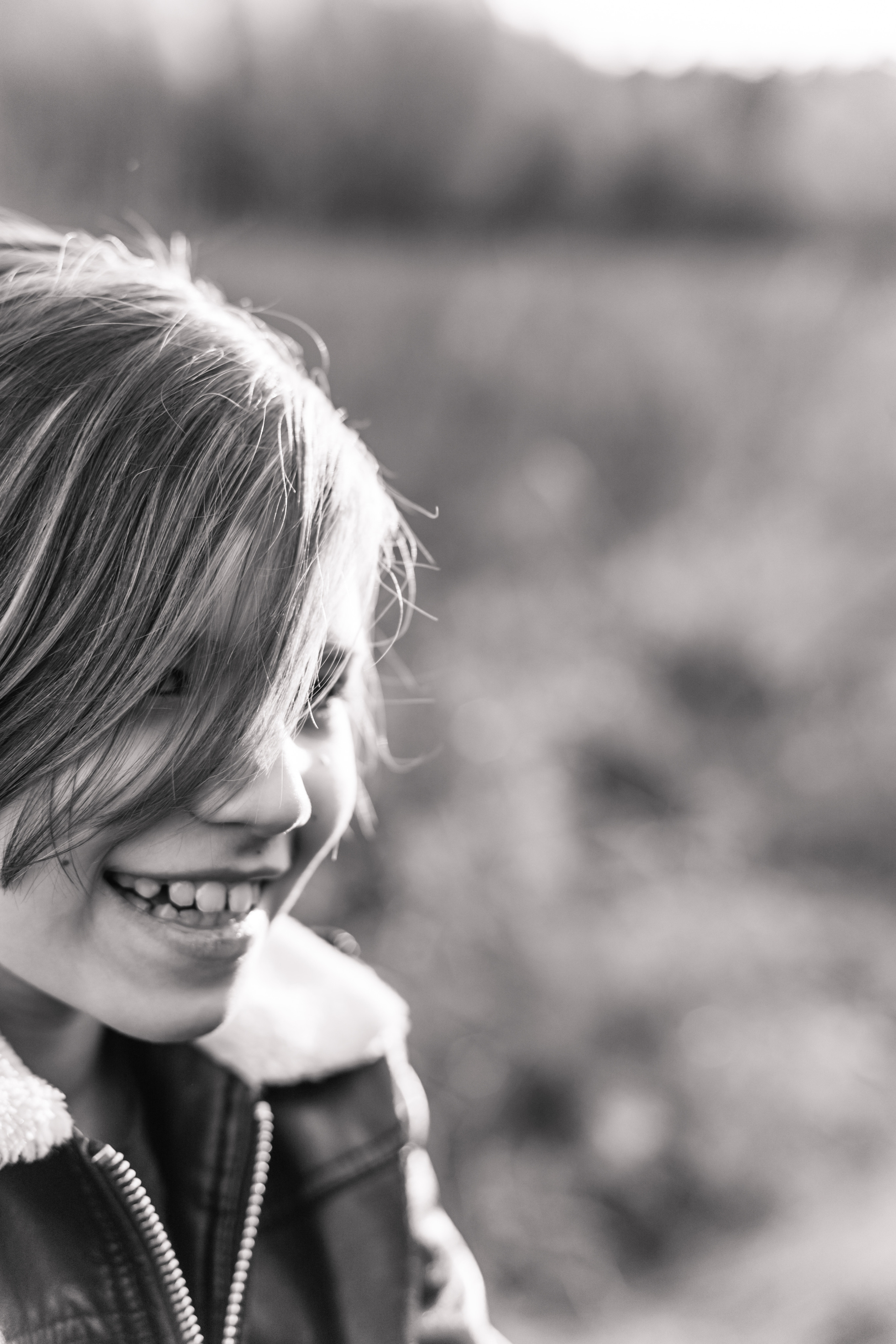 Осенняя история про Алису. Калай Юлия. Фотограф. Москва