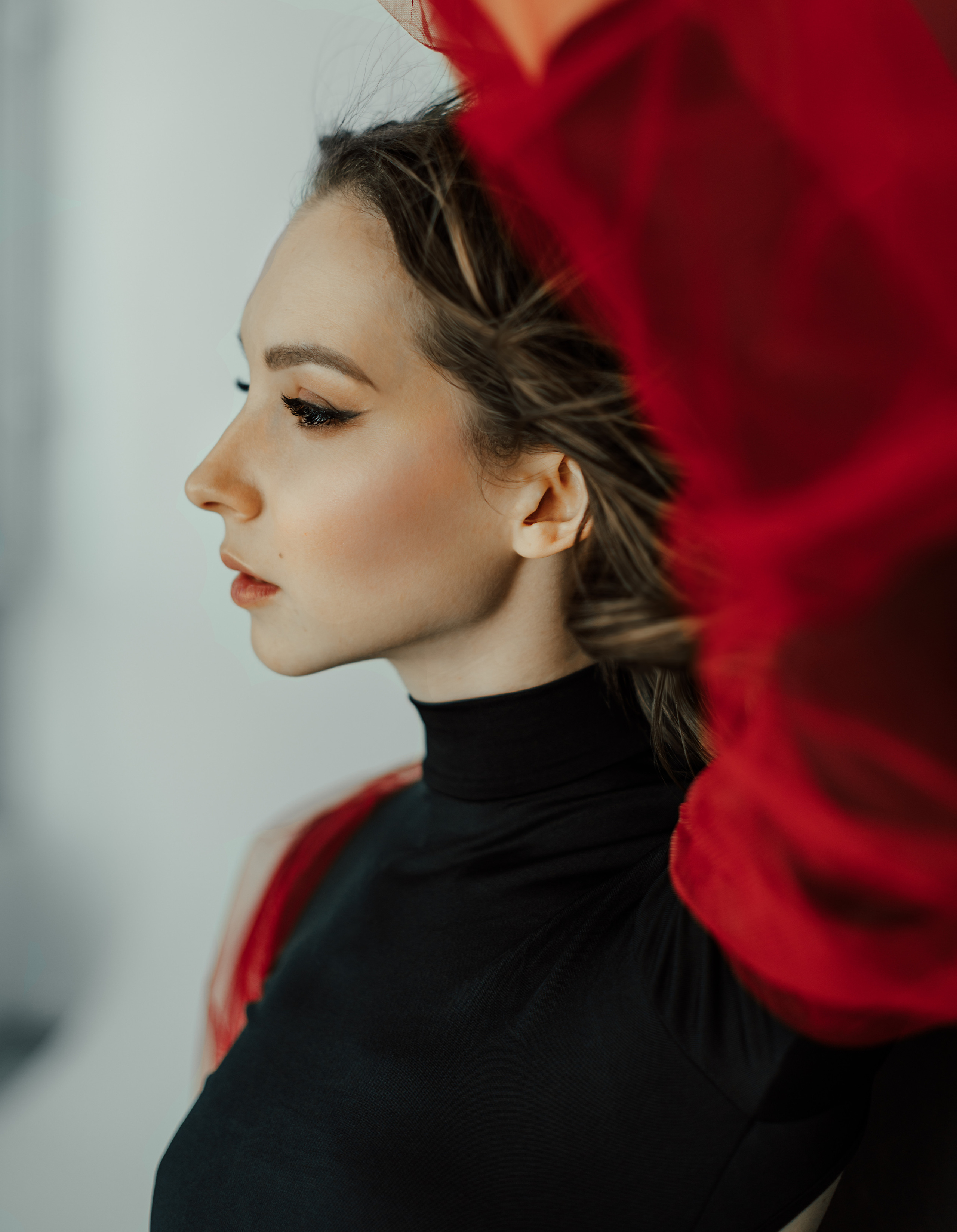 Искусство танца и красоты. Виолетта. Калай Юлия. Фотограф. Москва