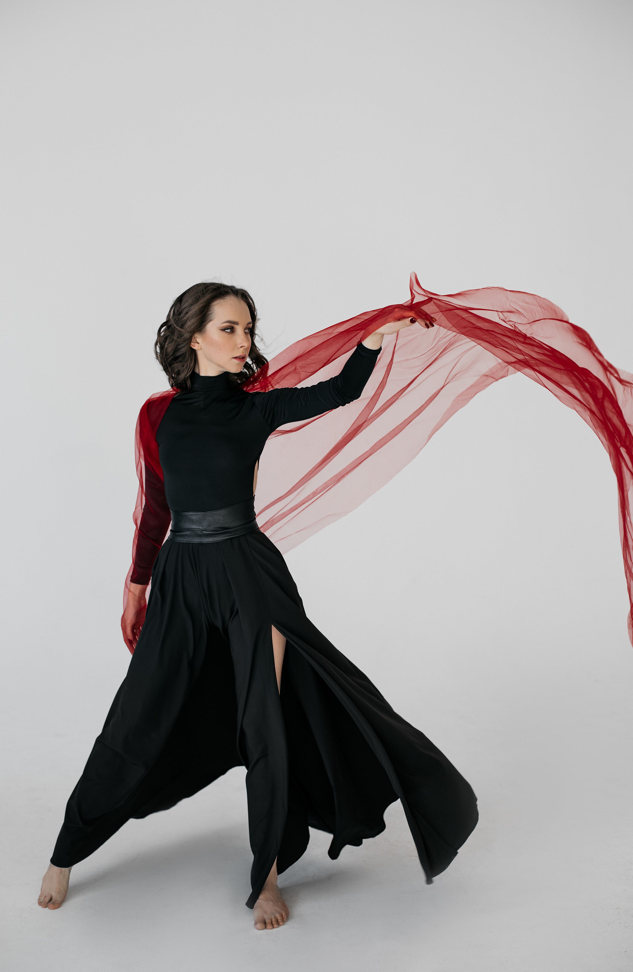 Искусство танца и красоты. Виолетта. Калай Юлия. Фотограф. Москва