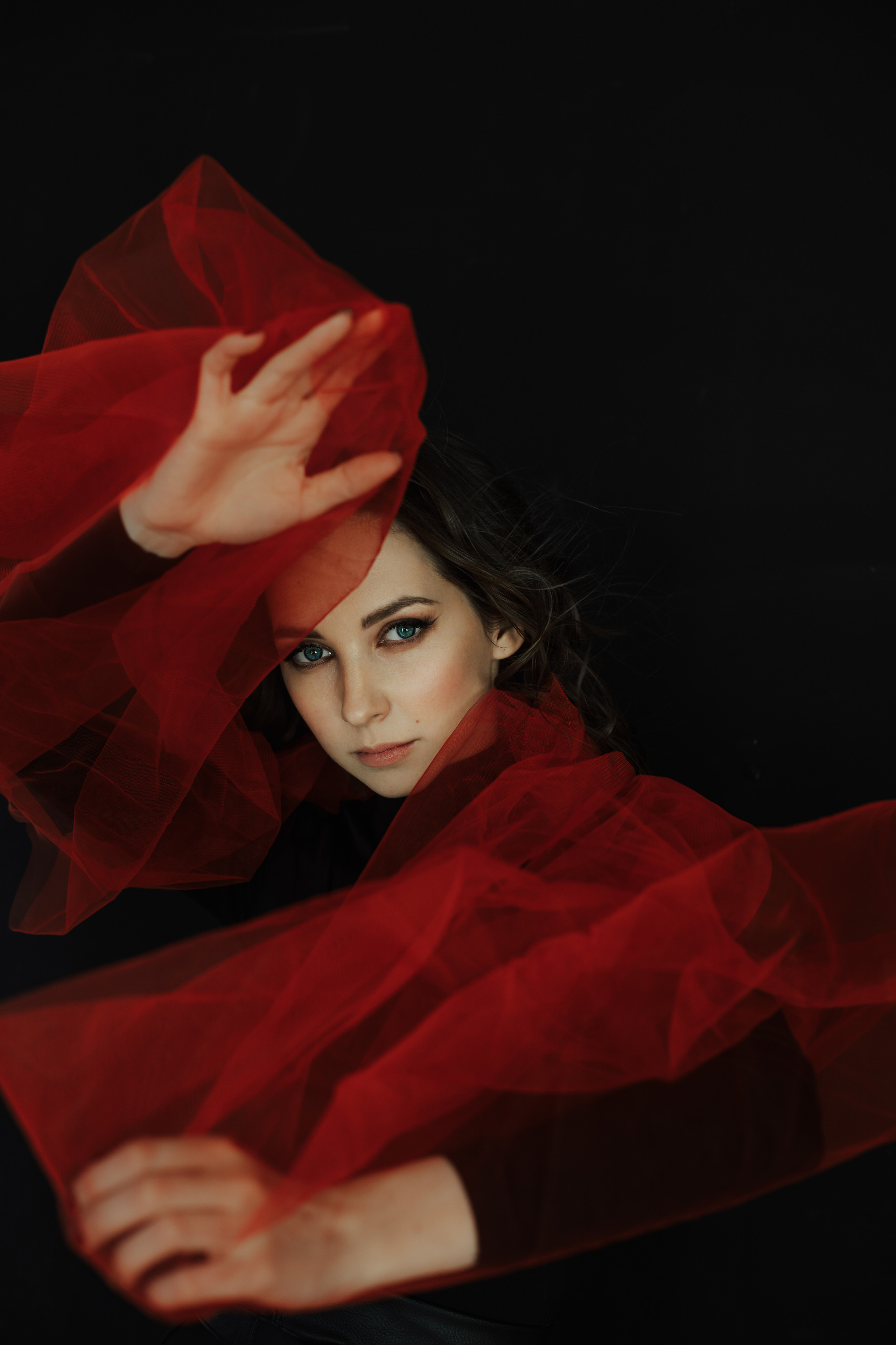 Искусство танца и красоты. Виолетта. Калай Юлия. Фотограф. Москва