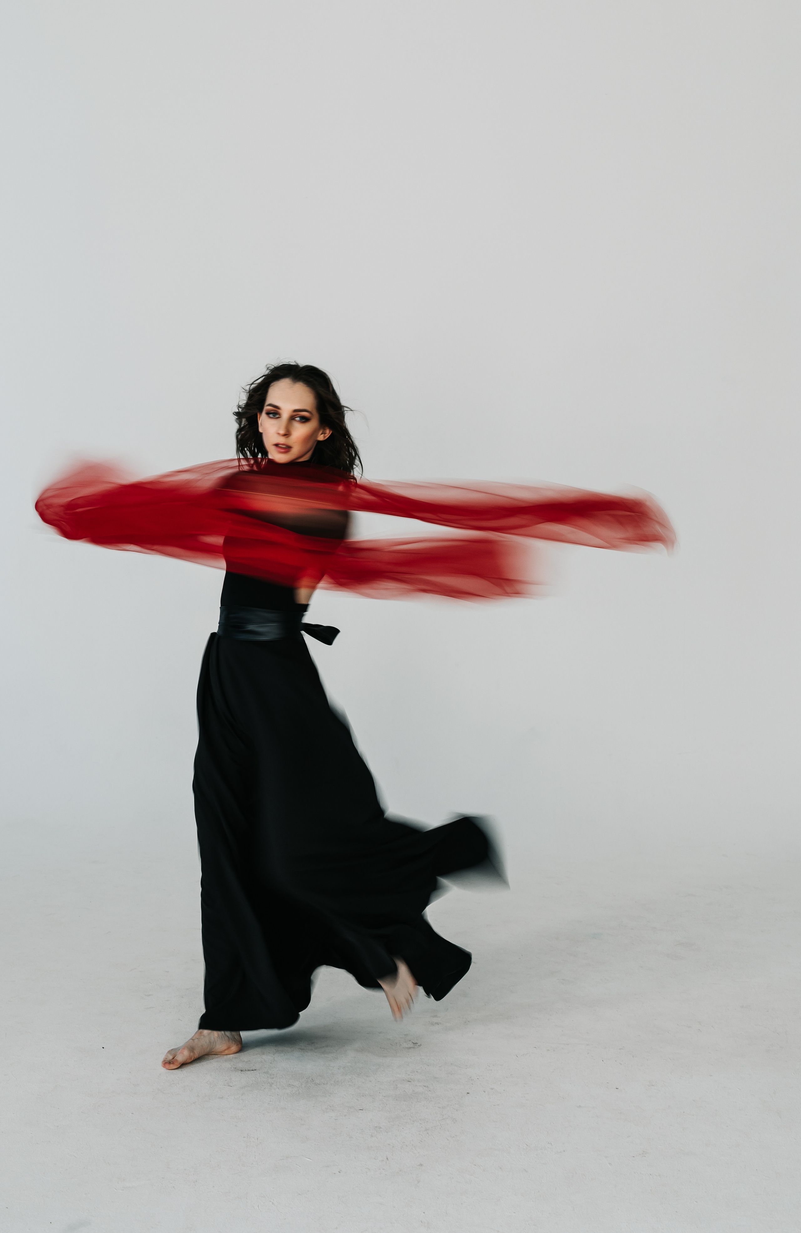 Искусство танца и красоты. Виолетта. Калай Юлия. Фотограф. Москва