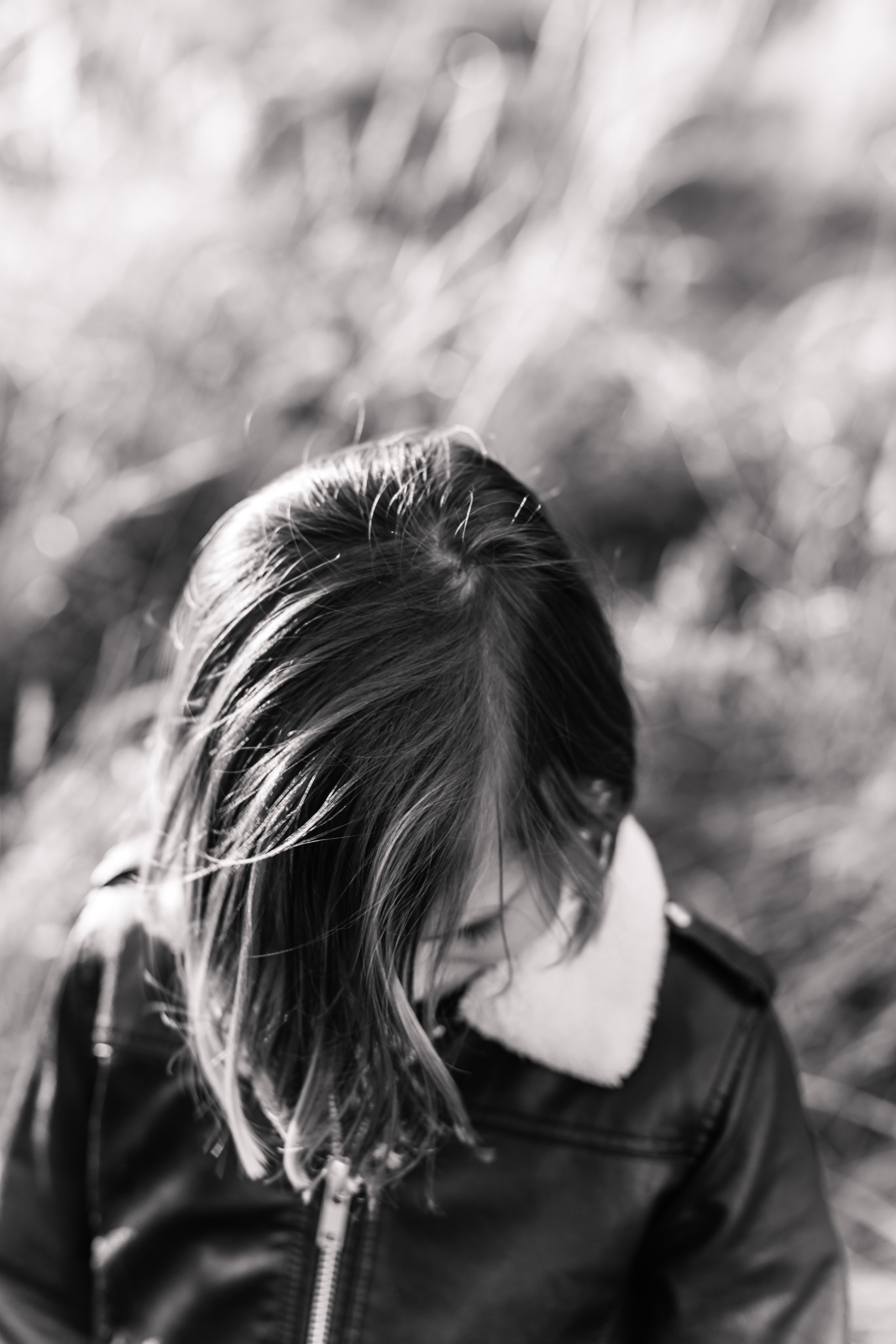 Осенняя история про Алису. Калай Юлия. Фотограф. Москва