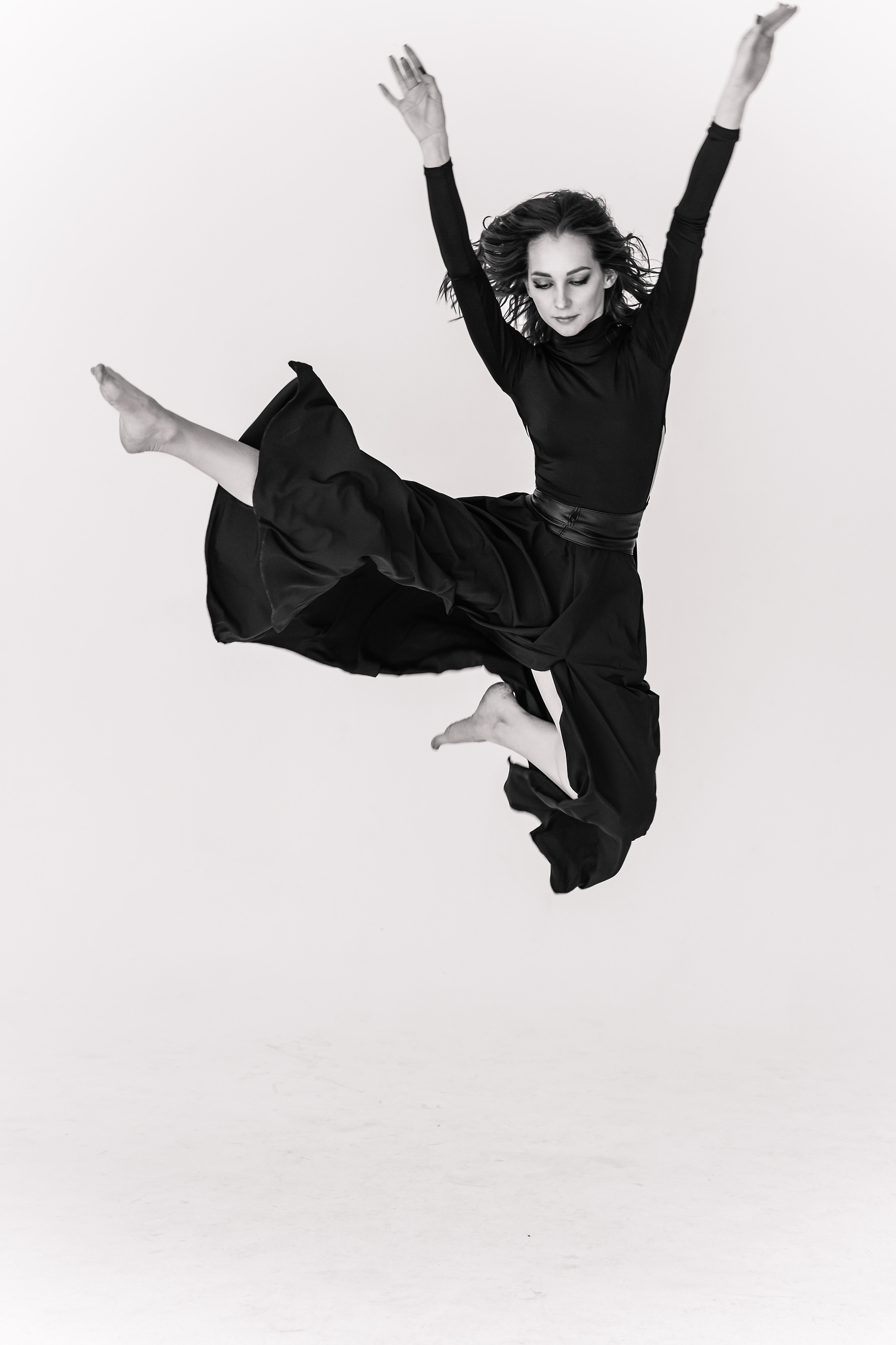 Искусство танца и красоты. Виолетта. Калай Юлия. Фотограф. Москва