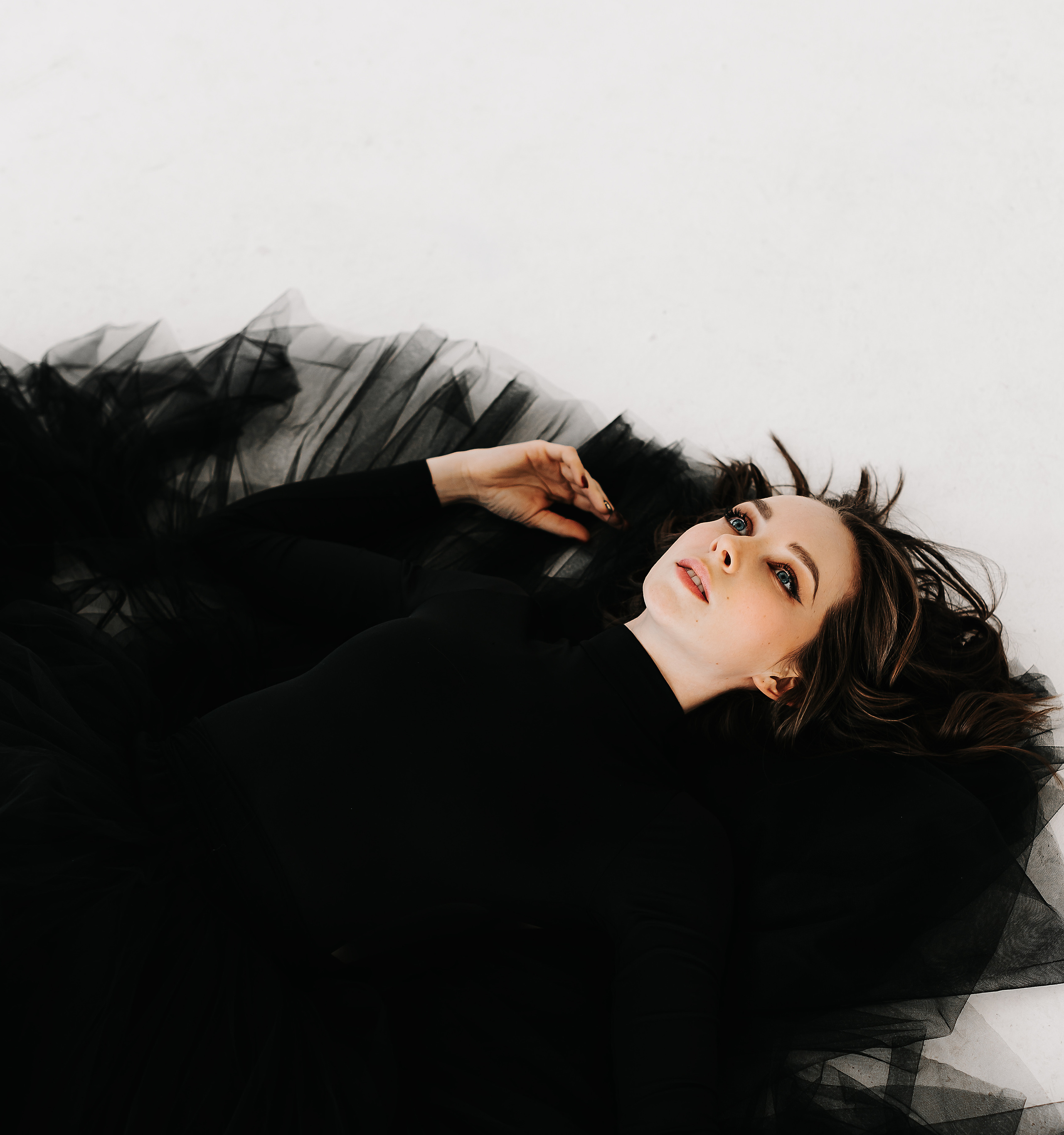 Искусство танца и красоты. Виолетта. Калай Юлия. Фотограф. Москва